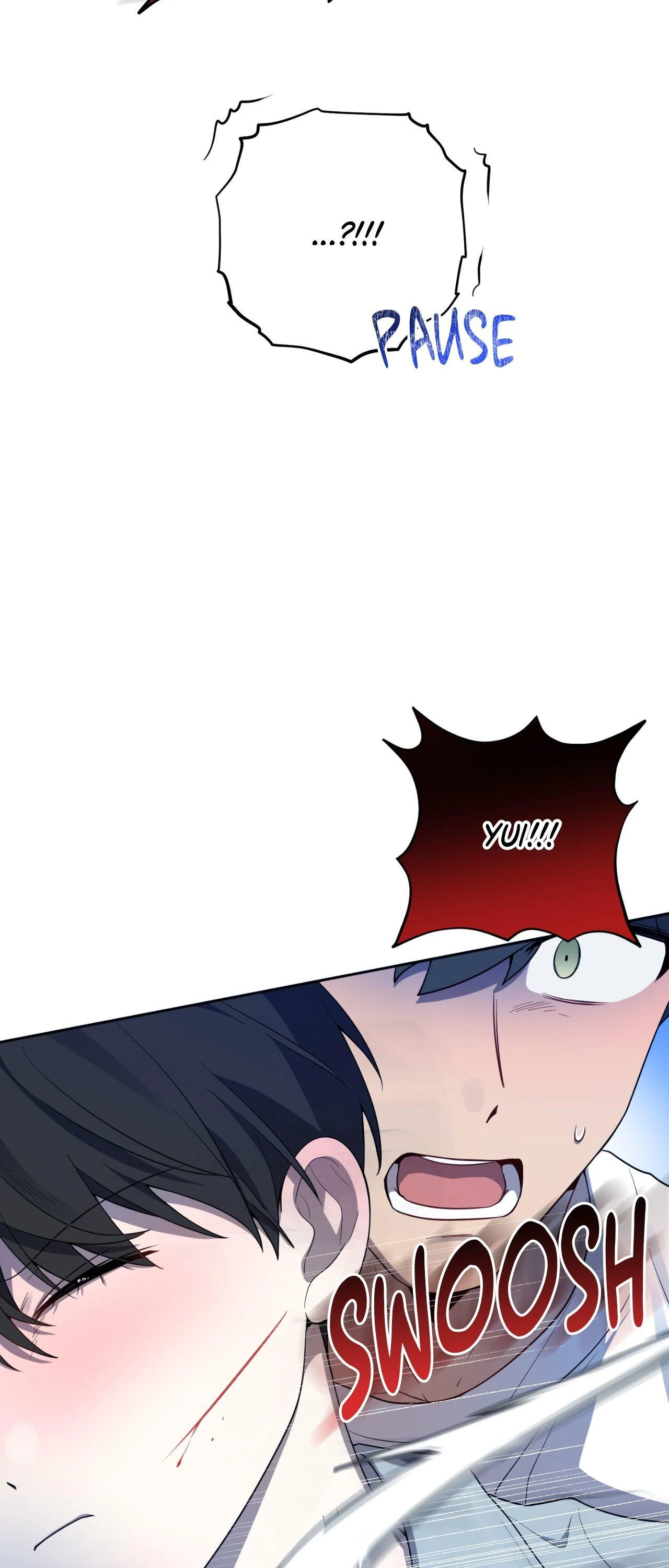 Leave Room for Love「Official」 - Chapter 32 manhwa