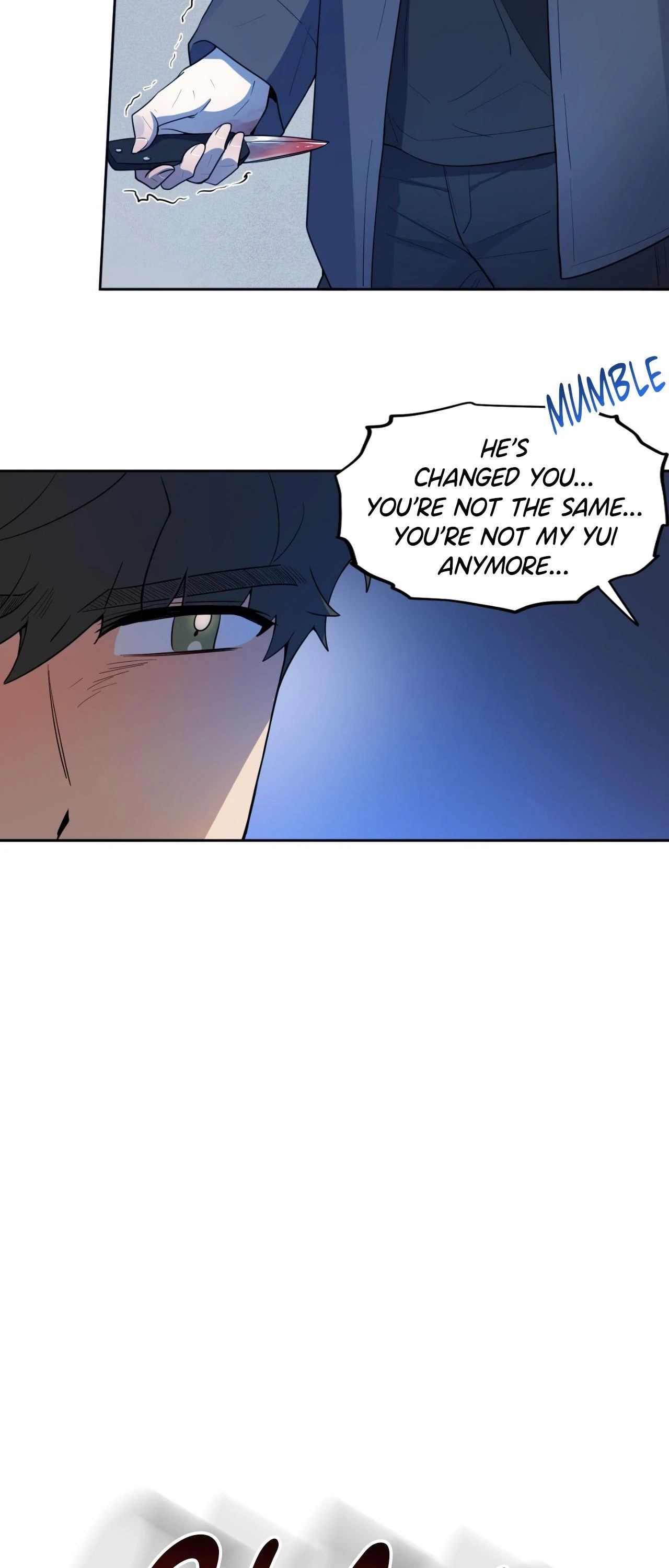 Leave Room for Love「Official」 - Chapter 32 manhwa