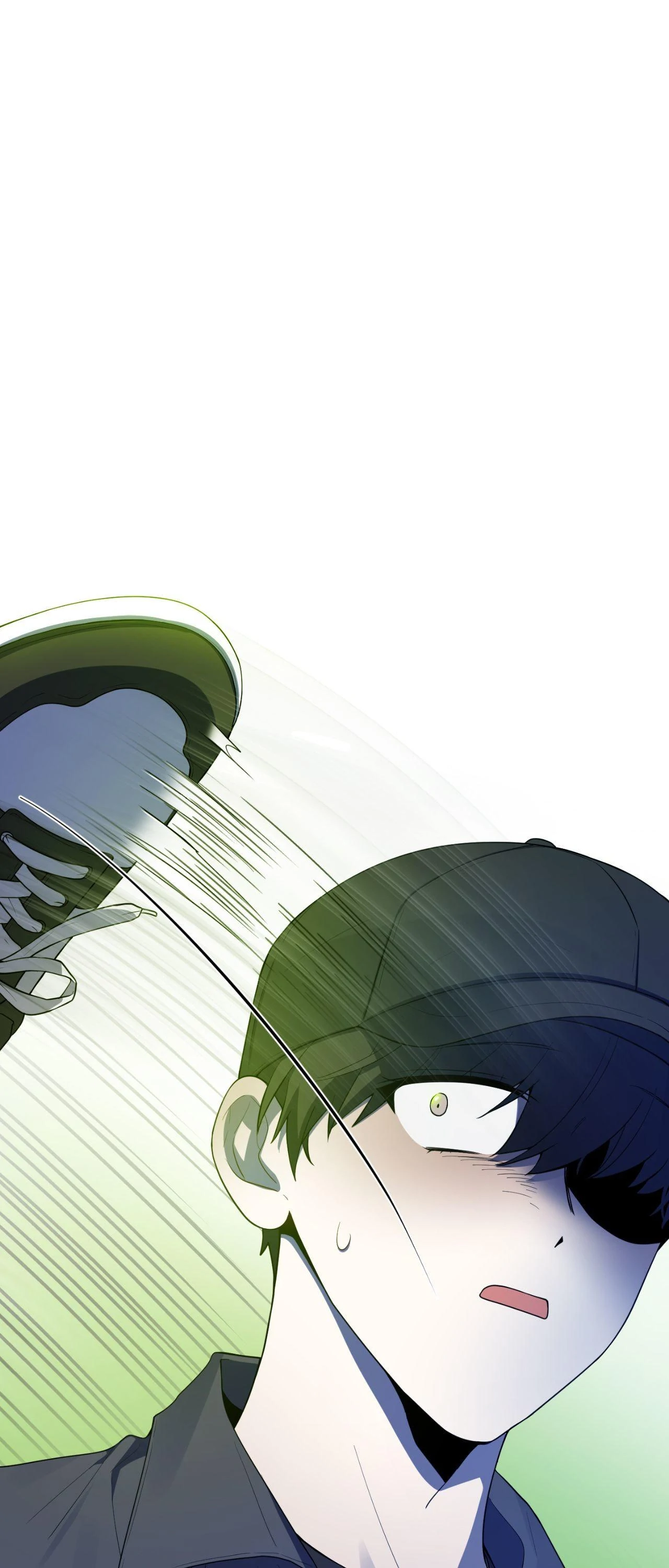 Leave Room for Love「Official」 - Chapter 32 manhwa