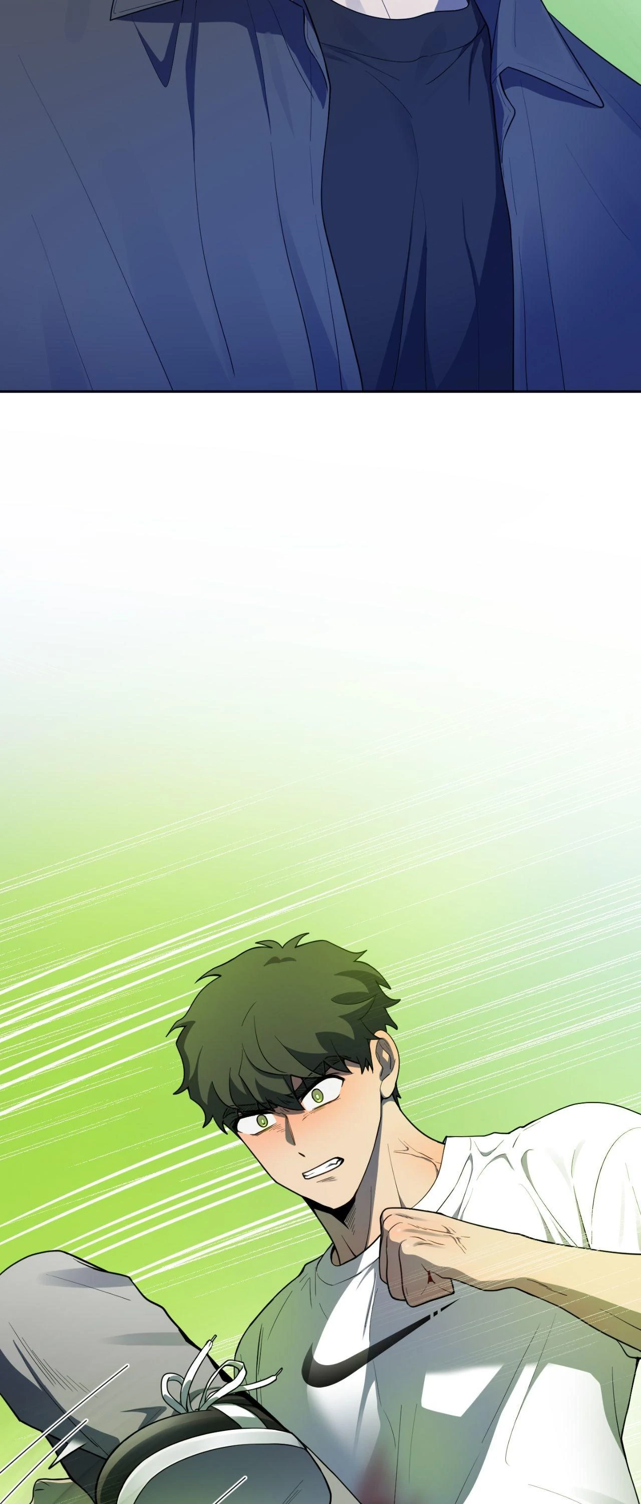 Leave Room for Love「Official」 - Chapter 32 manhwa