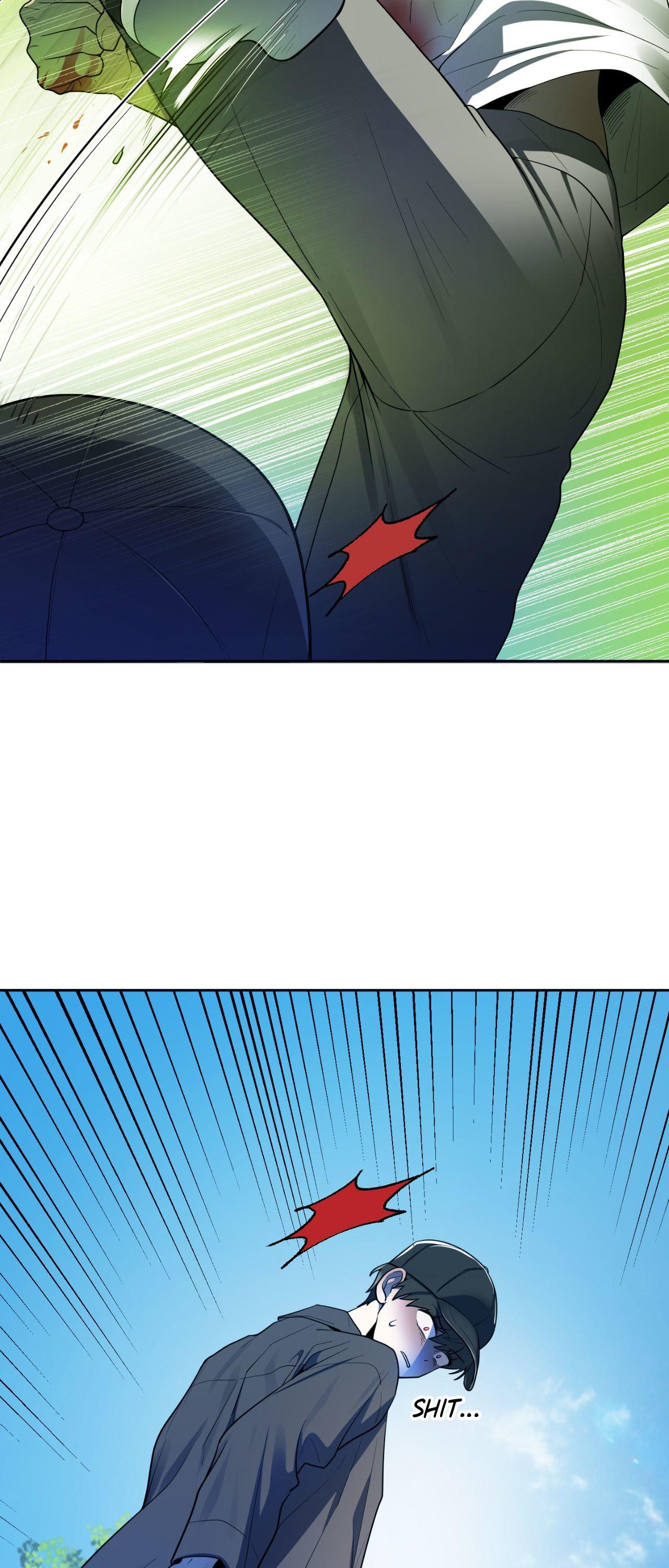 Leave Room for Love「Official」 - Chapter 32 manhwa