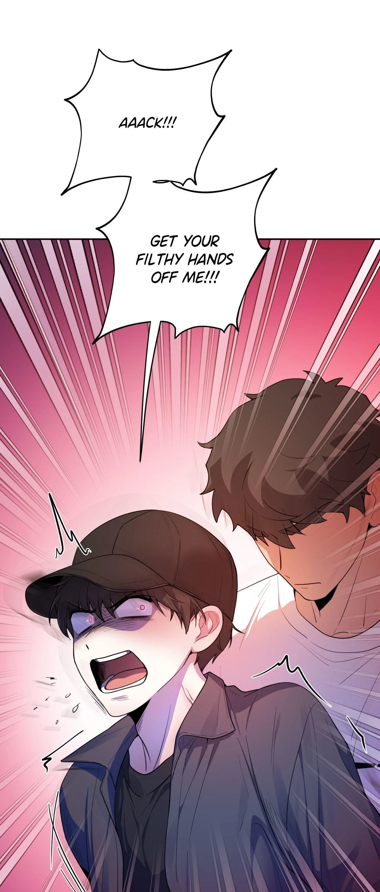 Leave Room for Love「Official」 - Chapter 32 manhwa