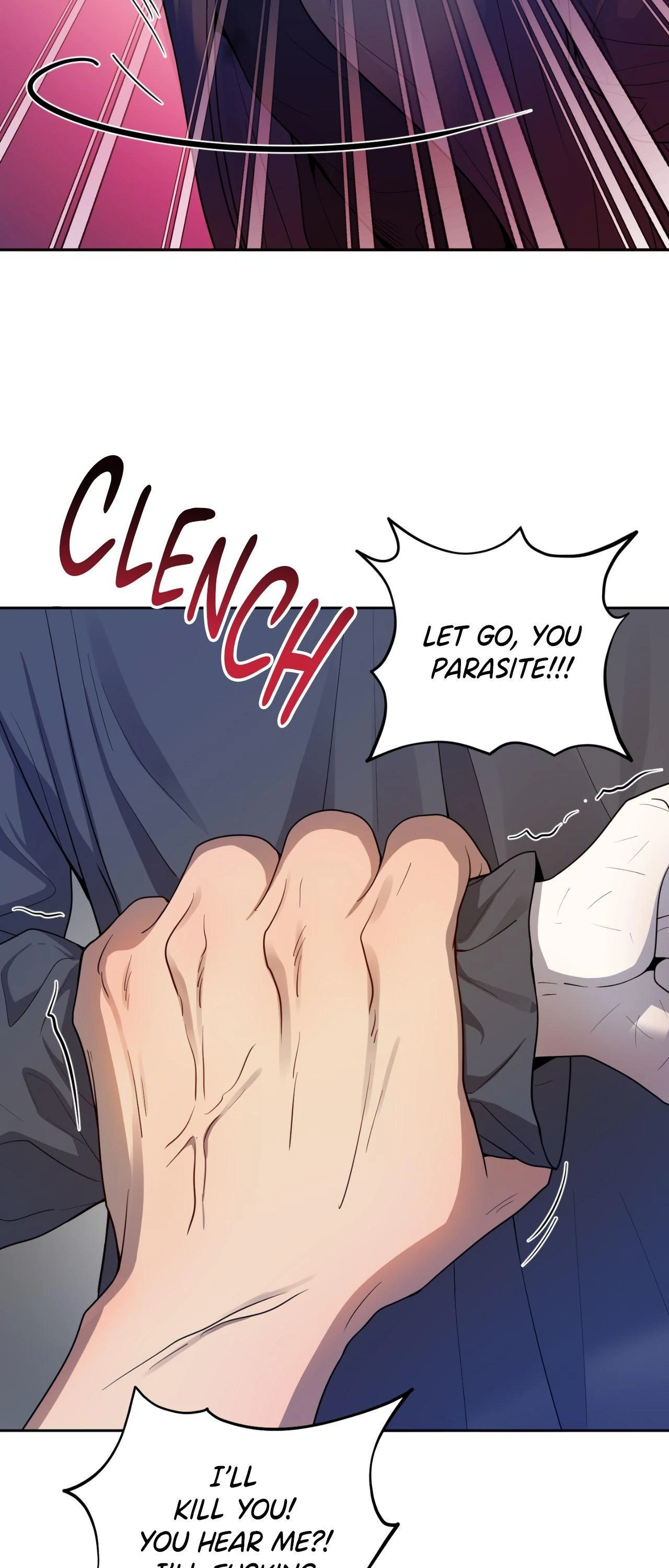 Leave Room for Love「Official」 - Chapter 32 manhwa