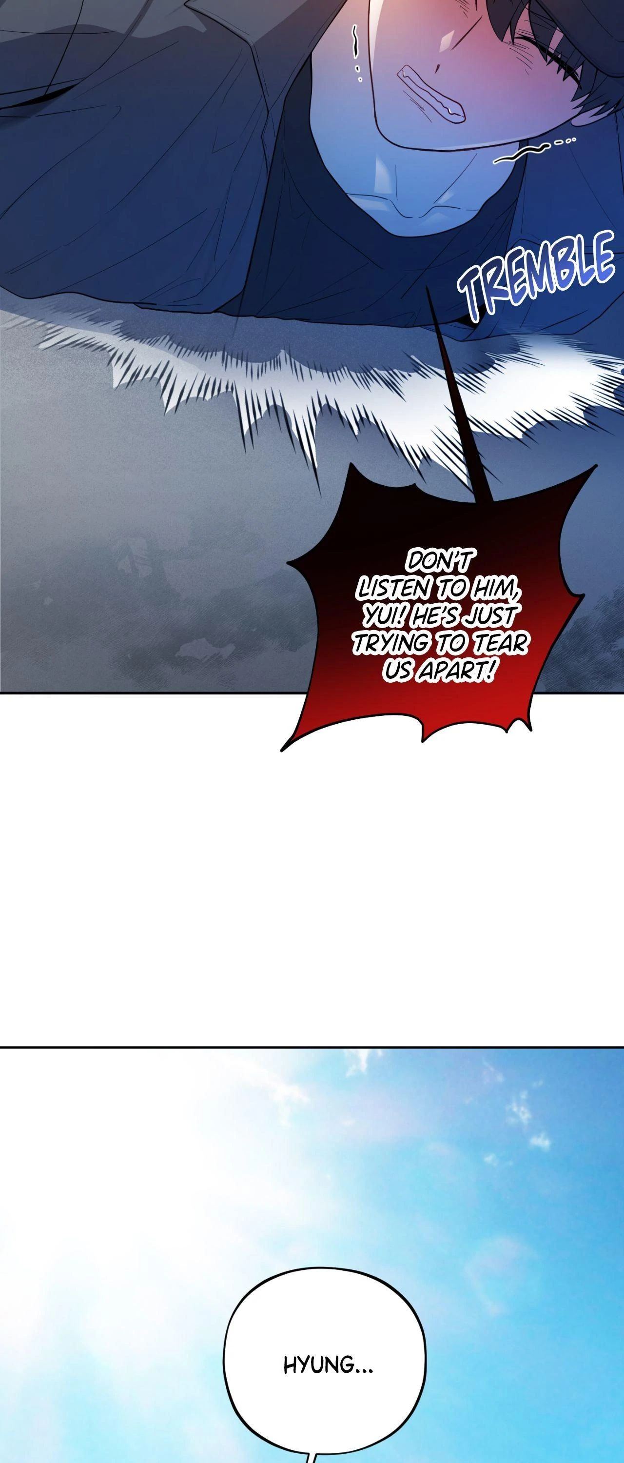 Leave Room for Love「Official」 - Chapter 32 manhwa