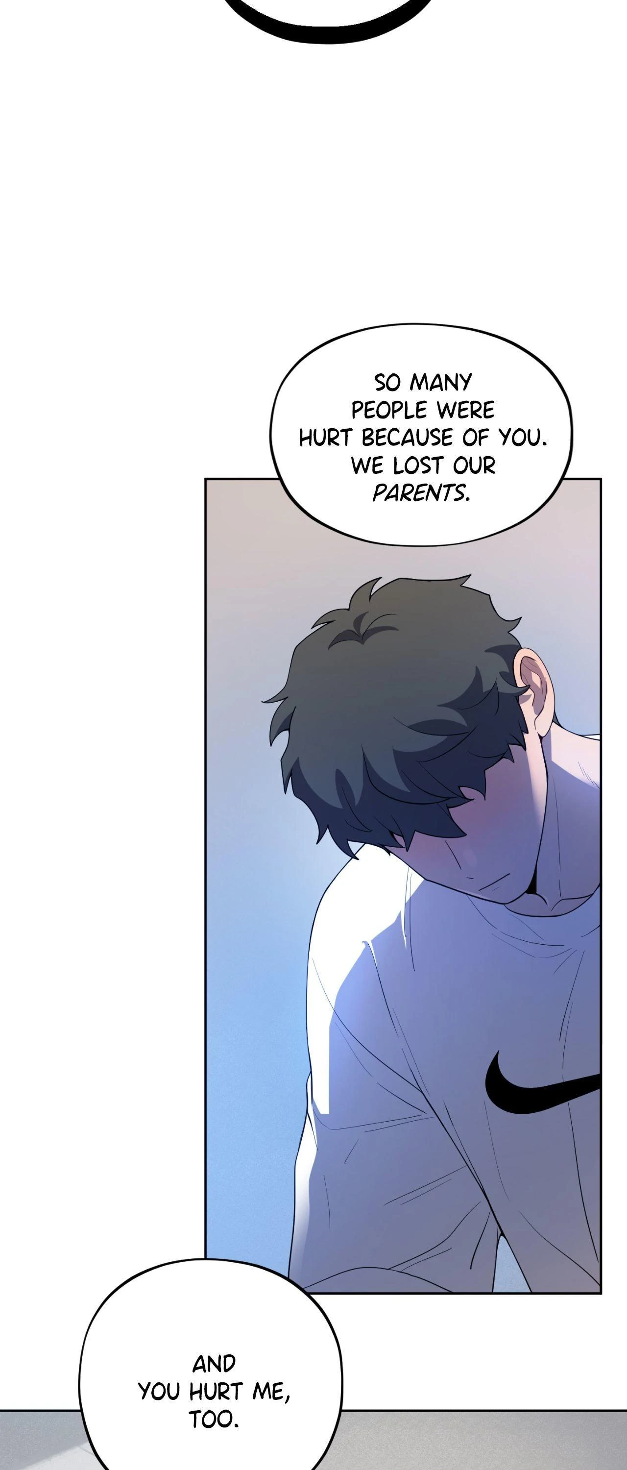 Leave Room for Love「Official」 - Chapter 32 manhwa