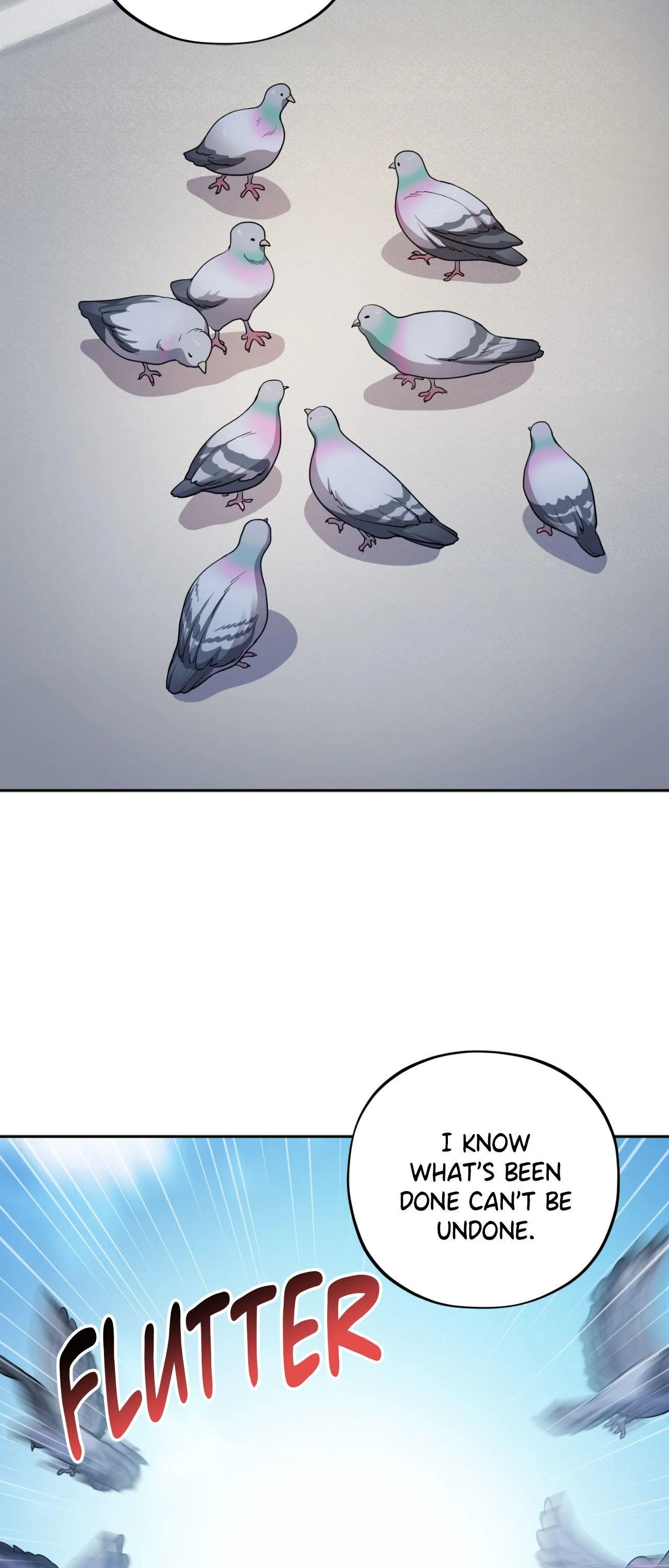 Leave Room for Love「Official」 - Chapter 32 manhwa