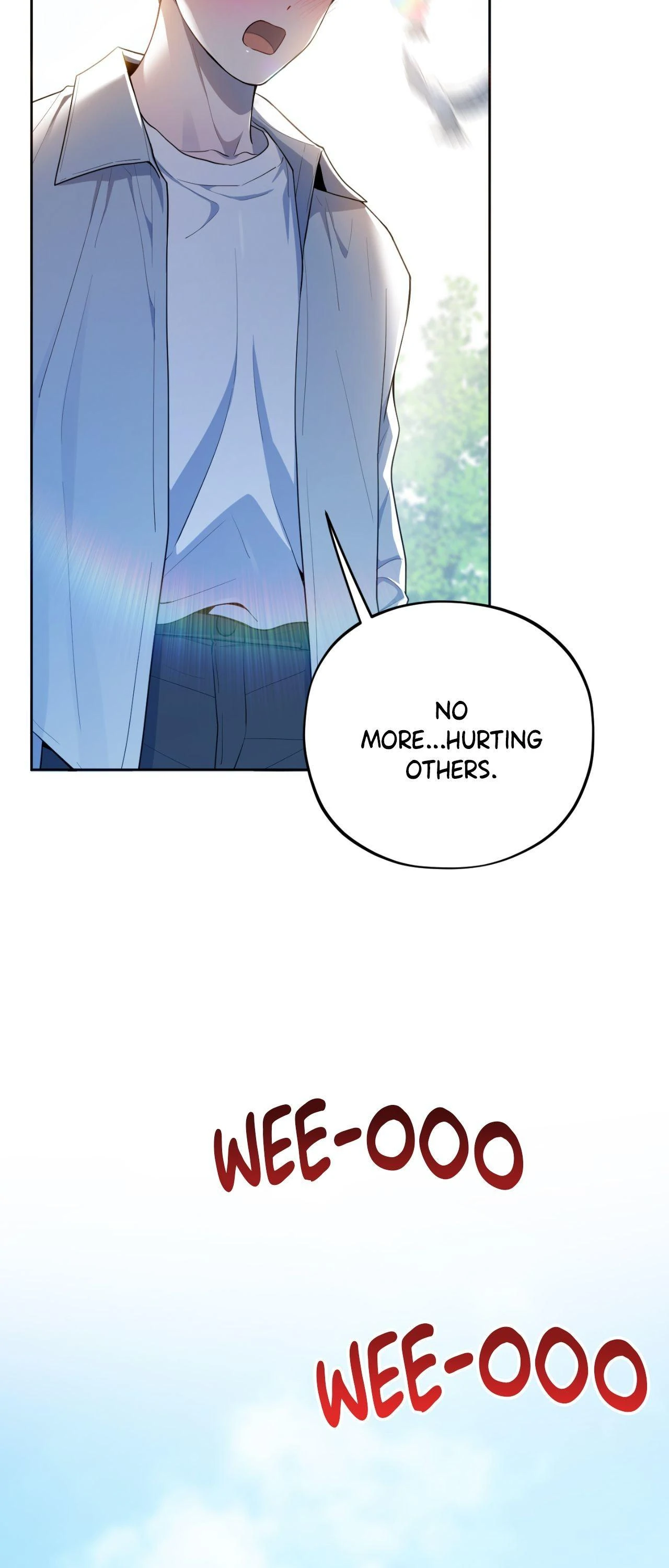 Leave Room for Love「Official」 - Chapter 32 manhwa