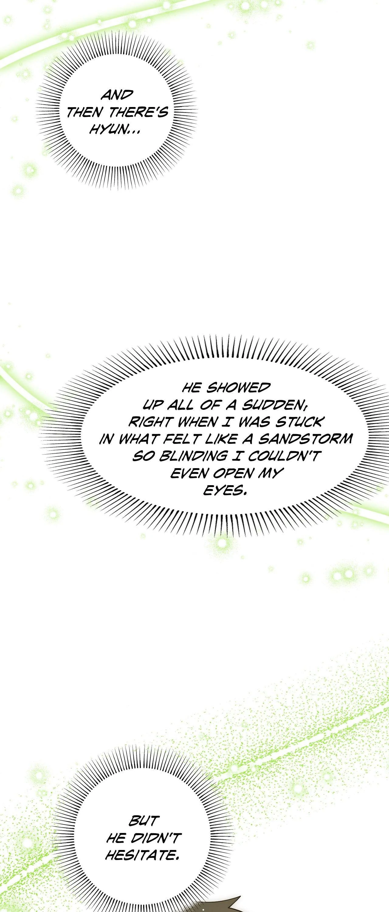 Leave Room for Love「Official」 - Chapter 32 manhwa