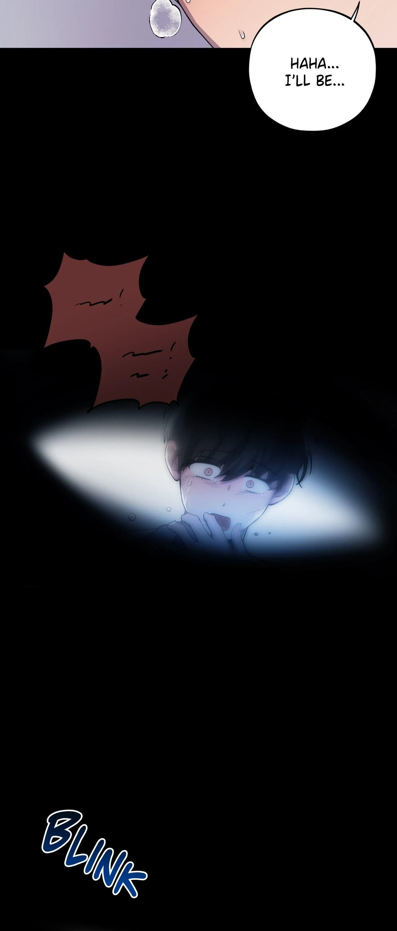 Leave Room for Love「Official」 - Chapter 33 manhwa