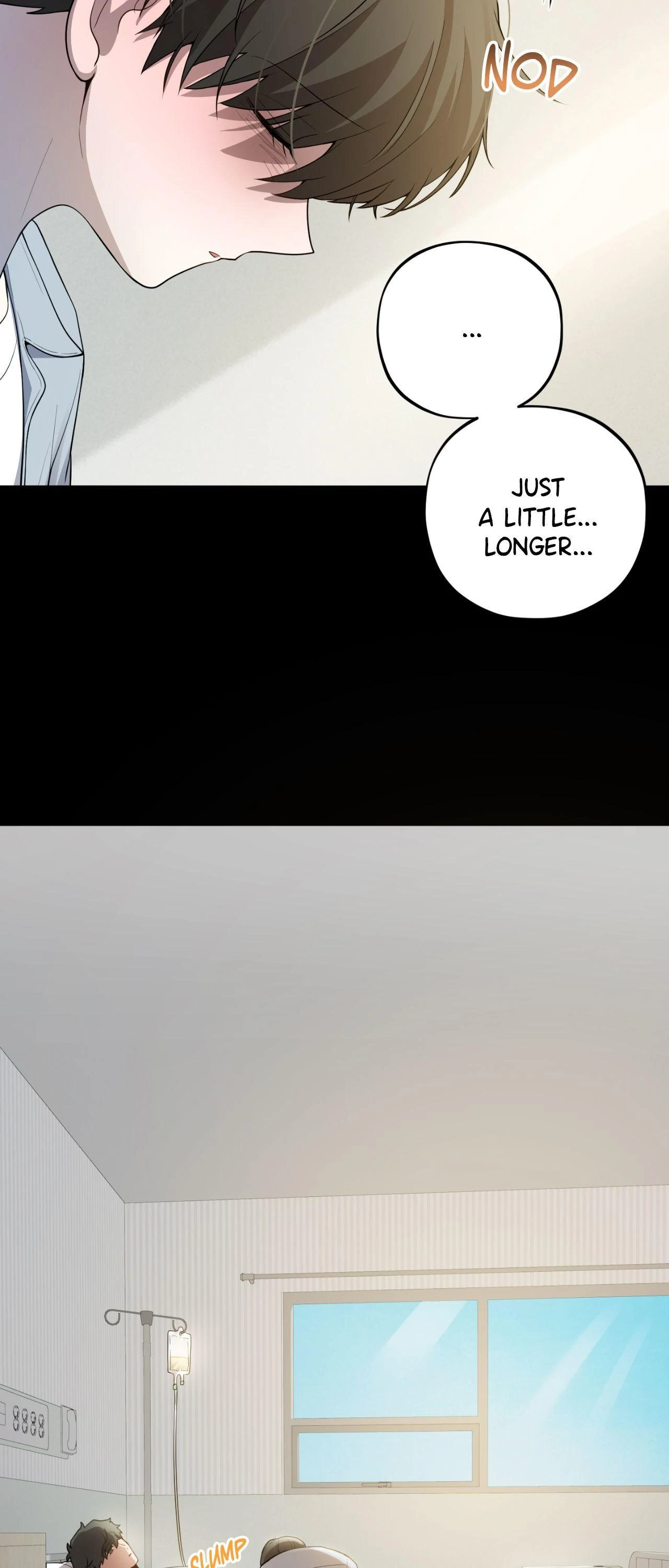 Leave Room for Love「Official」 - Chapter 33 manhwa