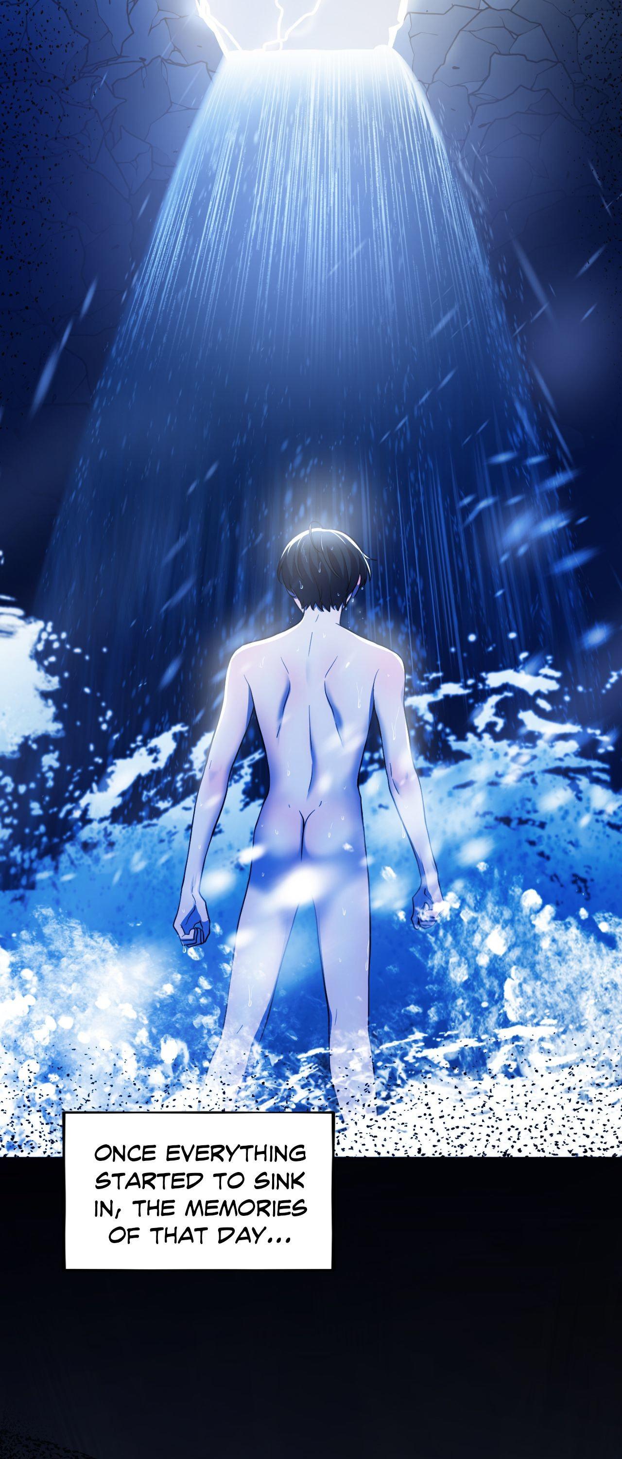 Leave Room for Love「Official」 - Chapter 33 manhwa