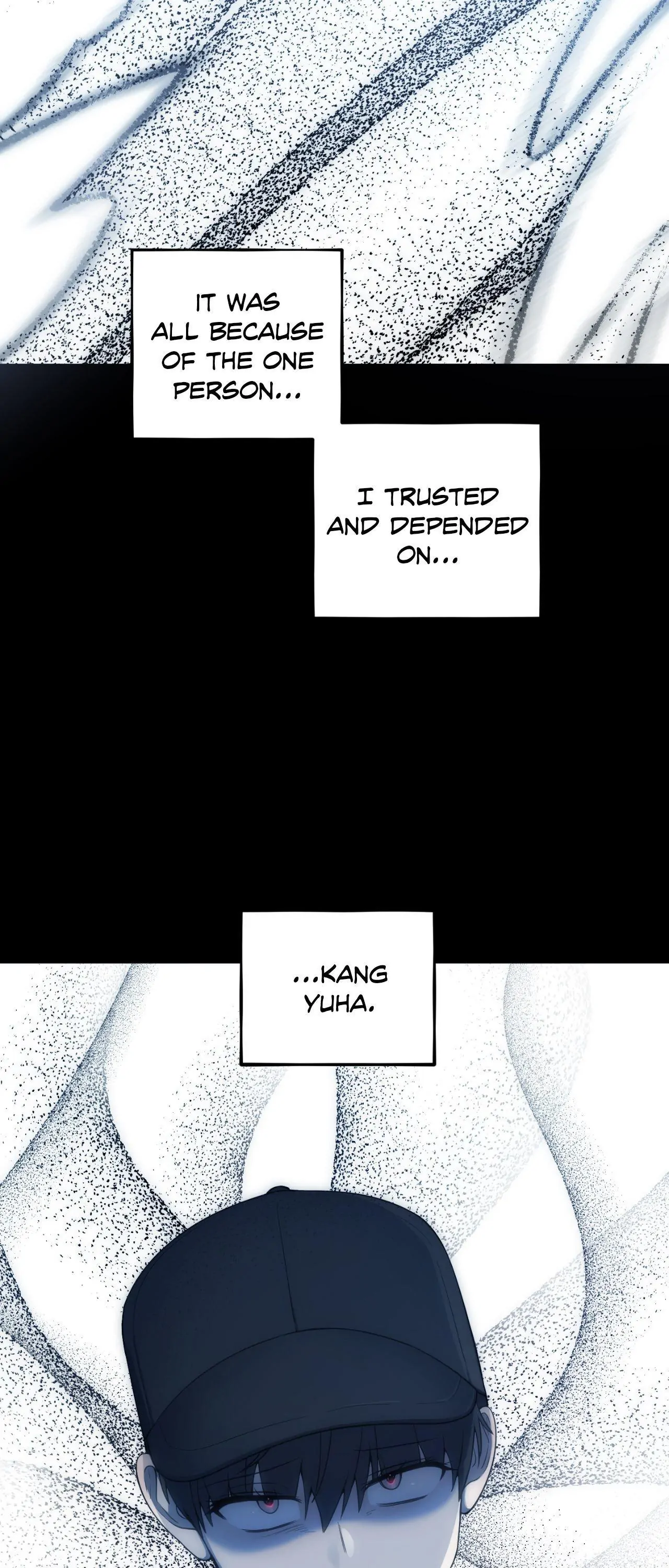 Leave Room for Love「Official」 - Chapter 33 manhwa