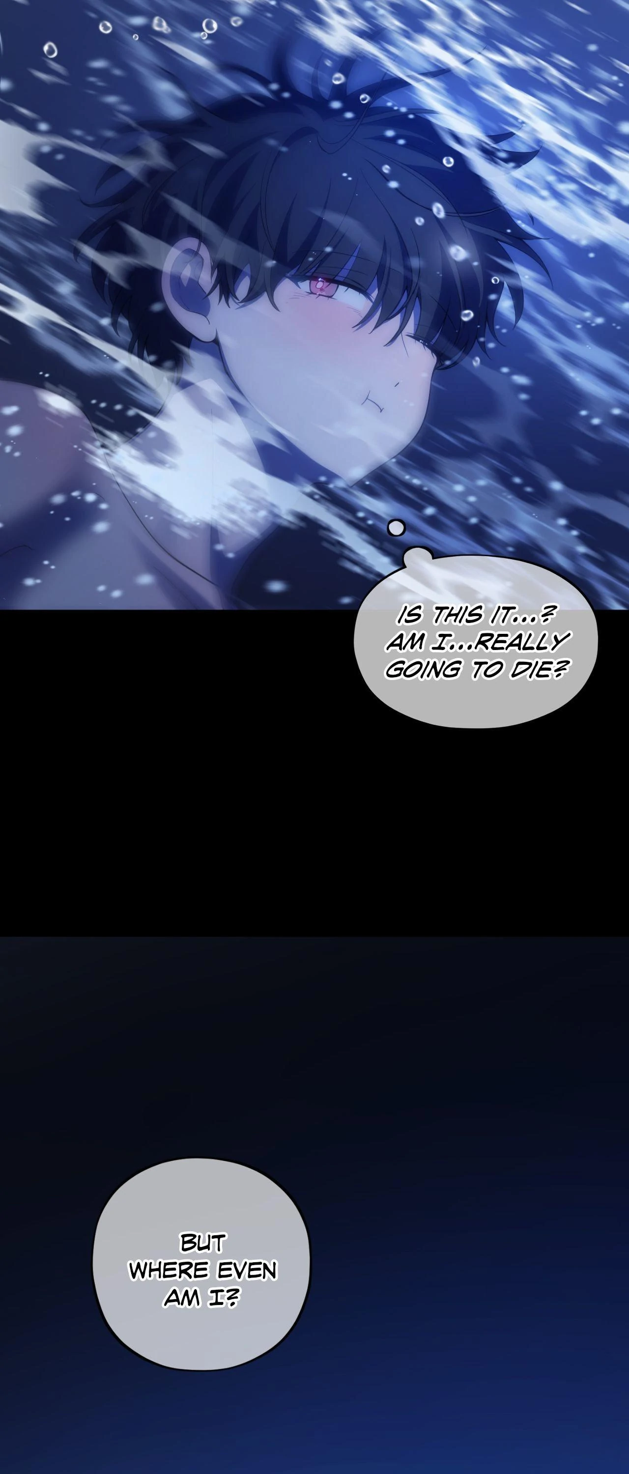 Leave Room for Love「Official」 - Chapter 33 manhwa
