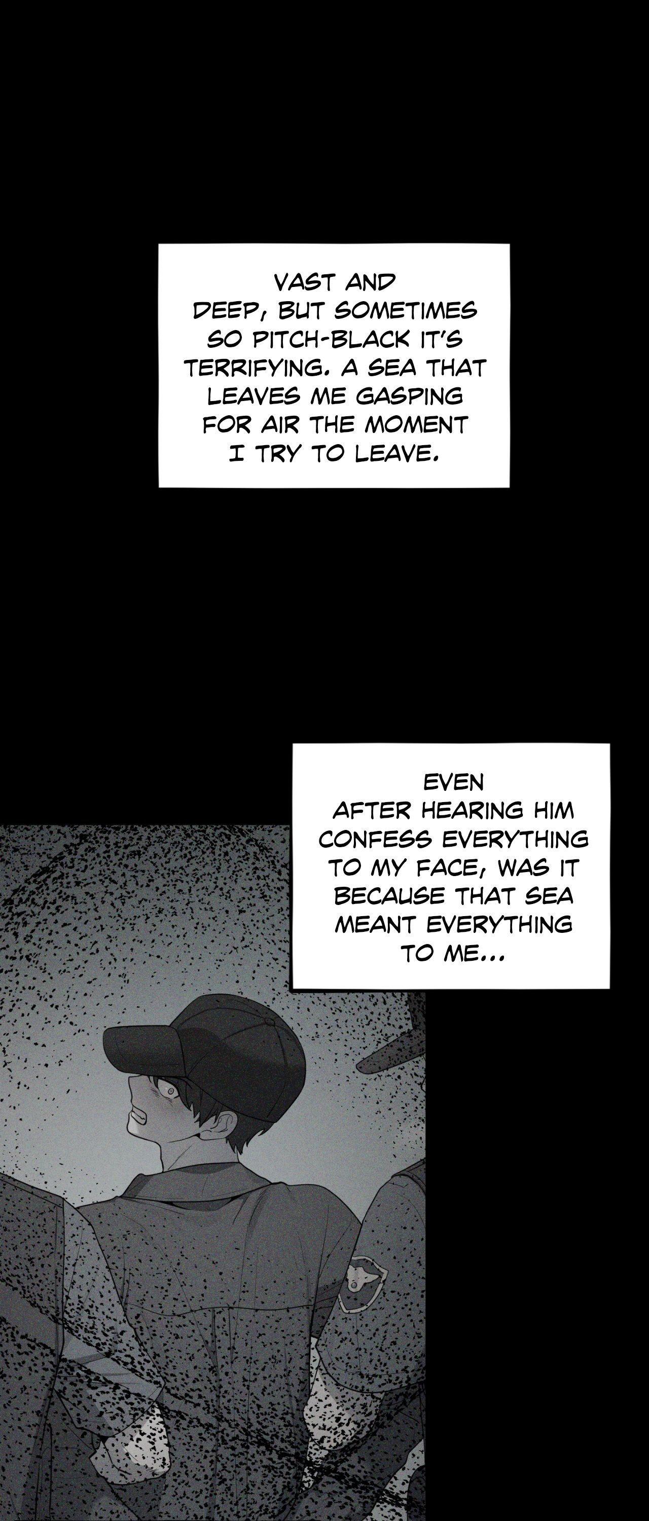 Leave Room for Love「Official」 - Chapter 33 manhwa