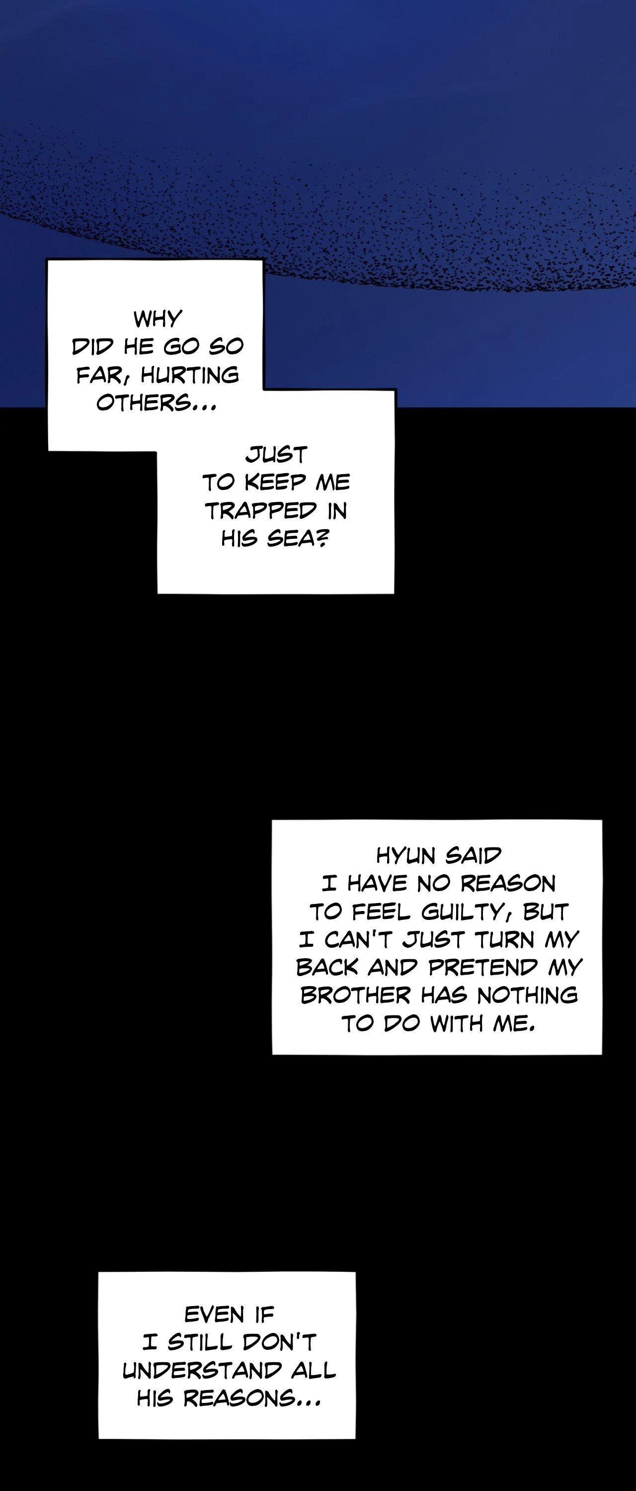 Leave Room for Love「Official」 - Chapter 33 manhwa