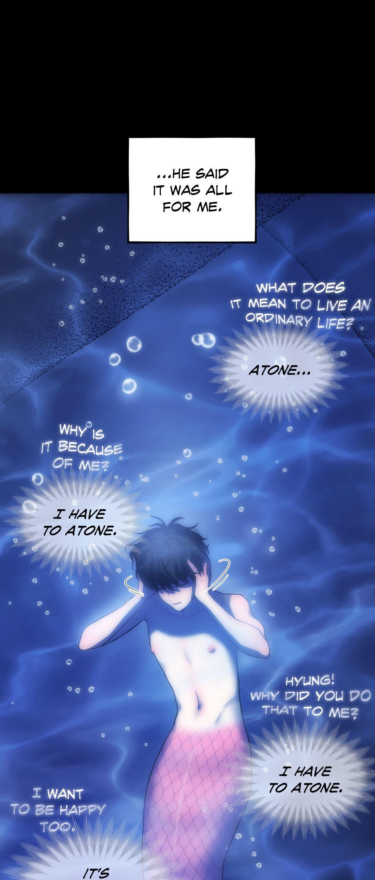 Leave Room for Love「Official」 - Chapter 33 manhwa