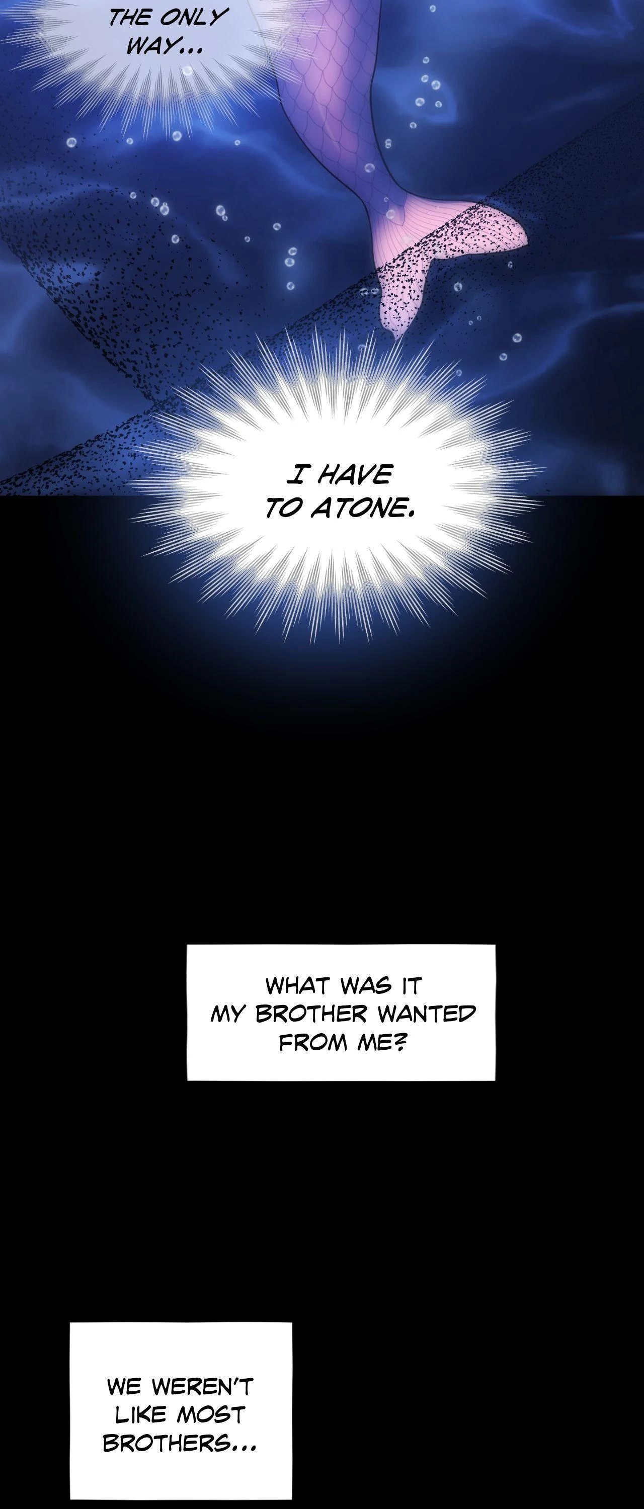 Leave Room for Love「Official」 - Chapter 33 manhwa