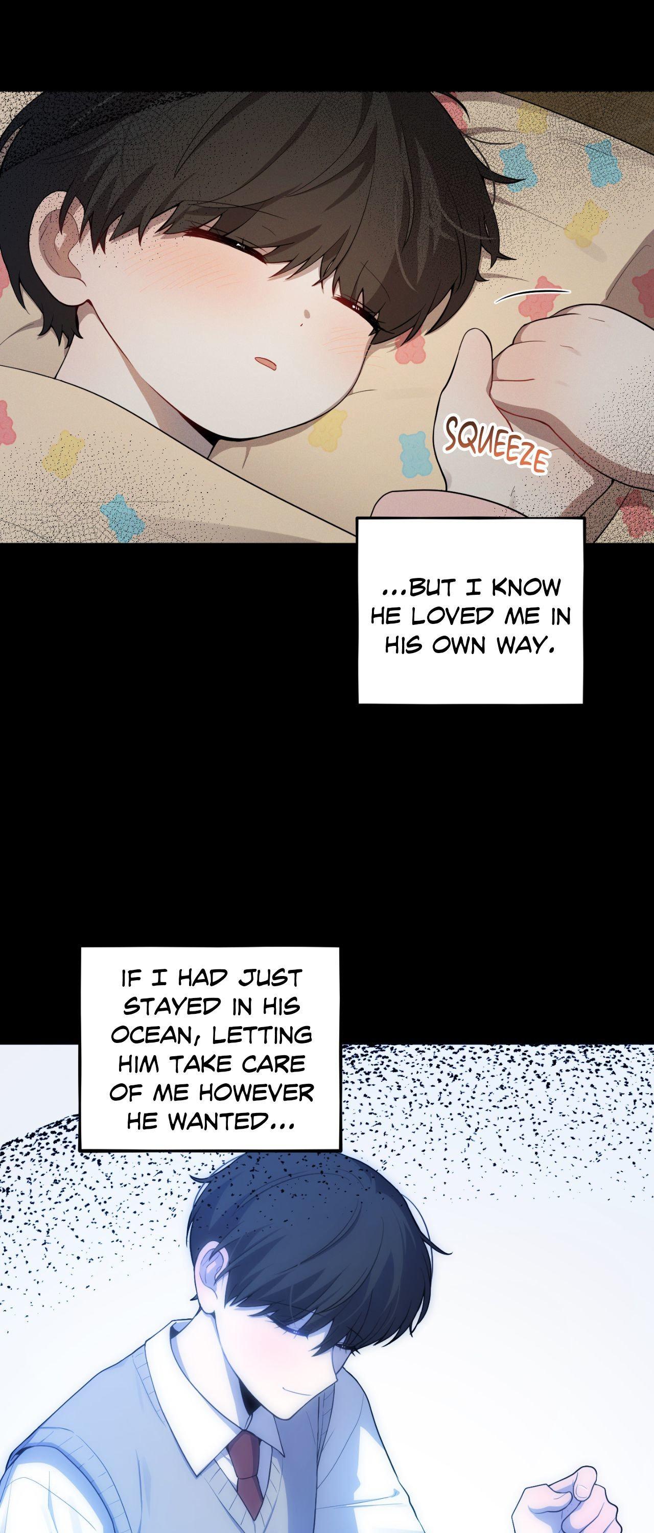 Leave Room for Love「Official」 - Chapter 33 manhwa