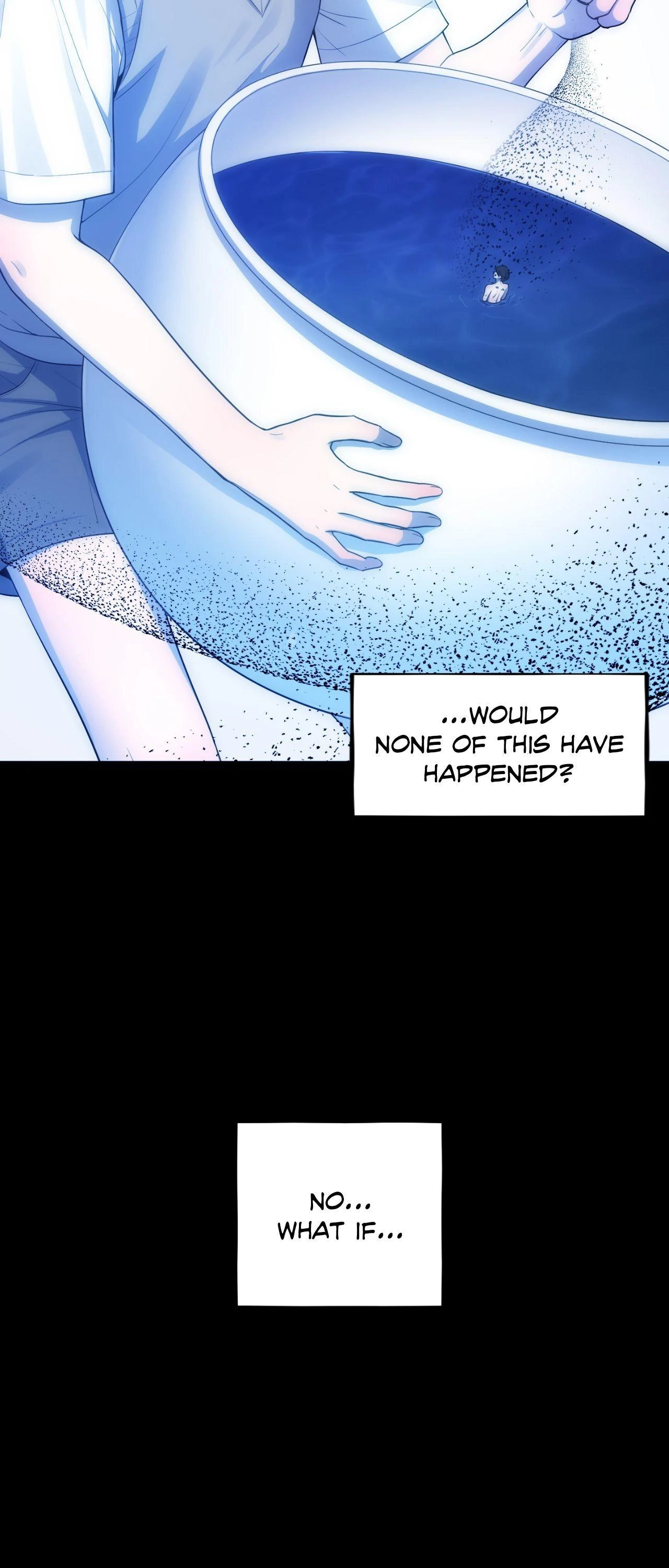 Leave Room for Love「Official」 - Chapter 33 manhwa