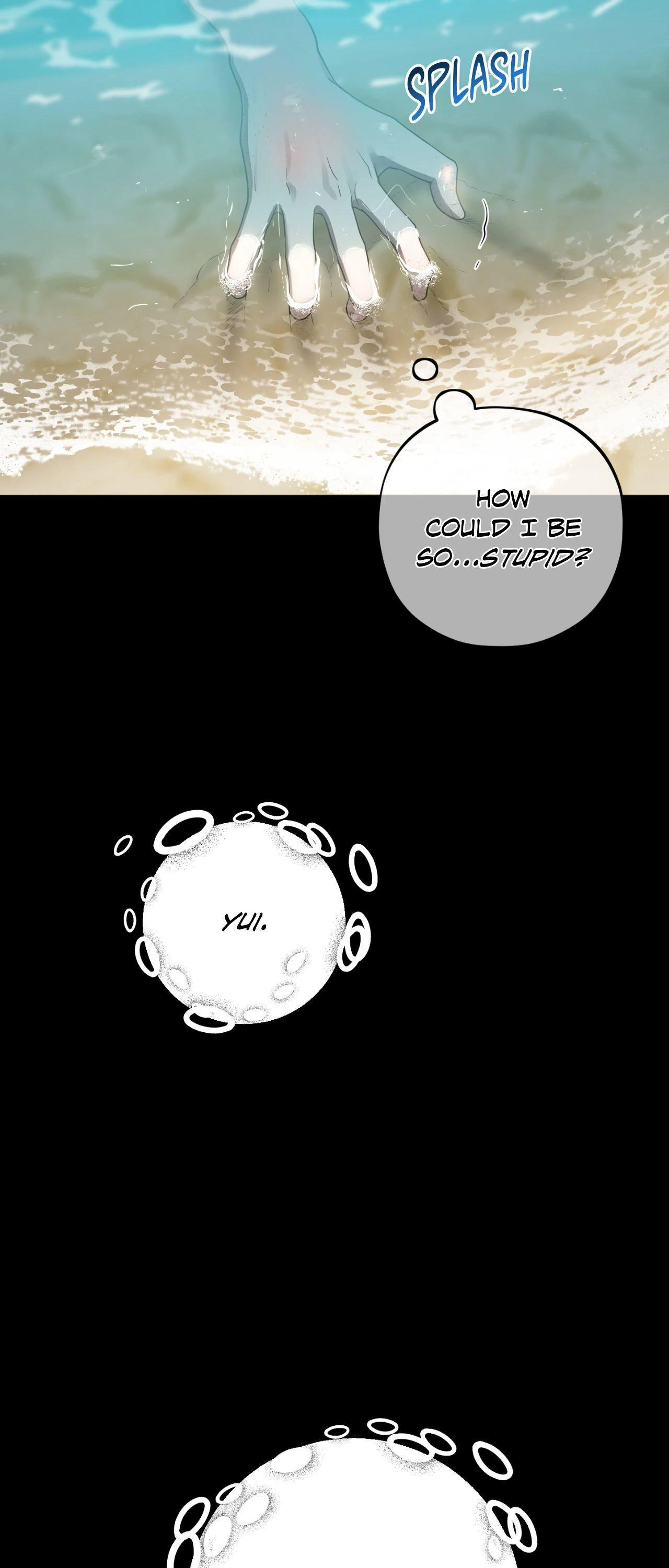 Leave Room for Love「Official」 - Chapter 33 manhwa