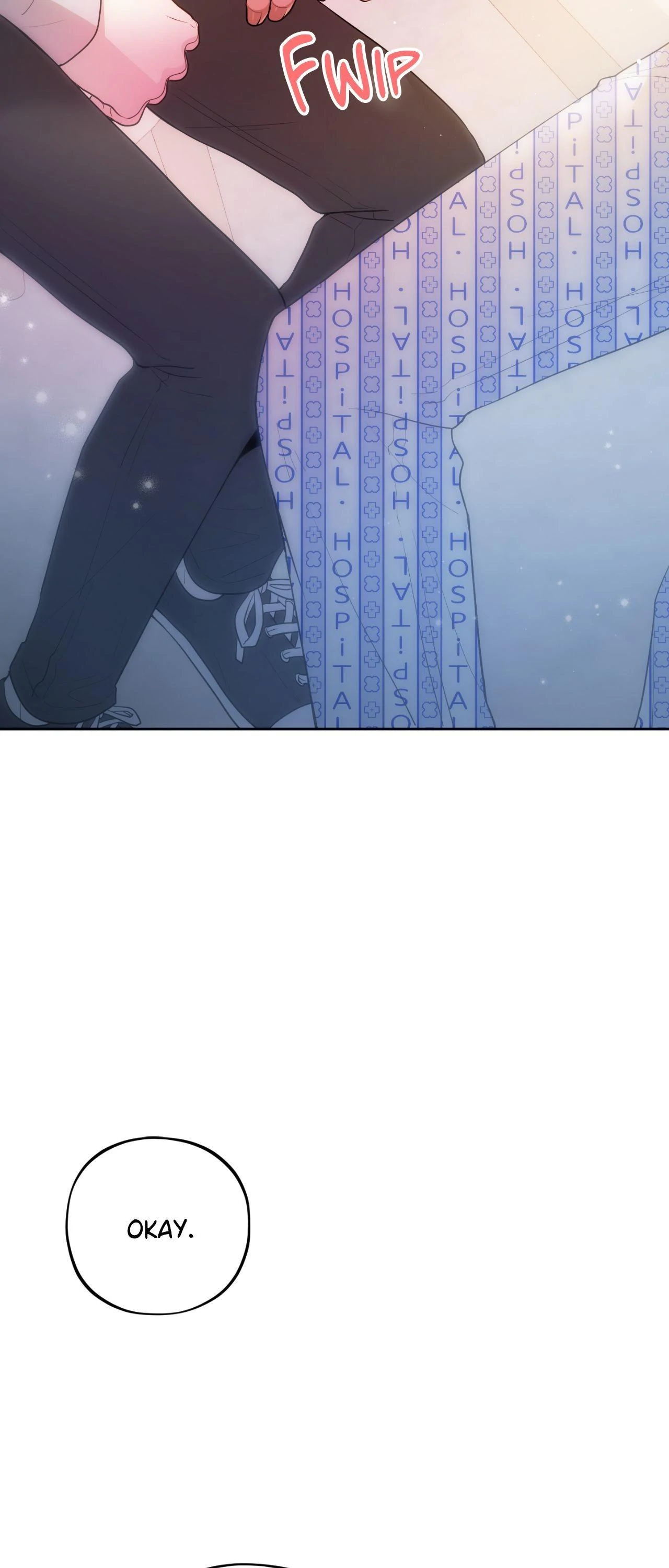 Leave Room for Love「Official」 - Chapter 33 manhwa