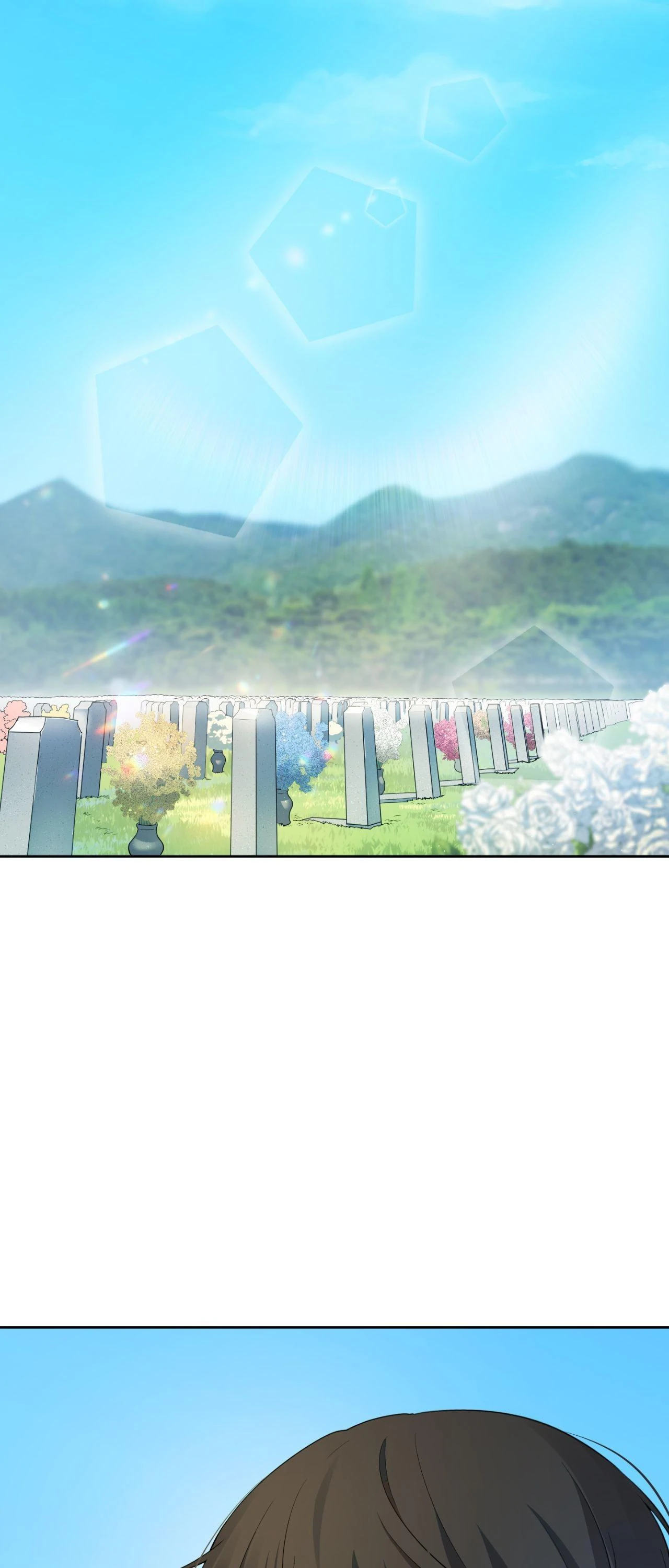 Leave Room for Love「Official」 - Chapter 34 manhwa