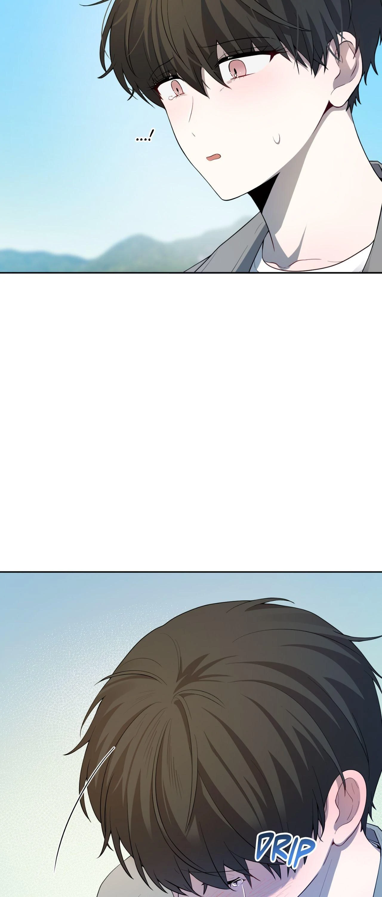 Leave Room for Love「Official」 - Chapter 34 manhwa
