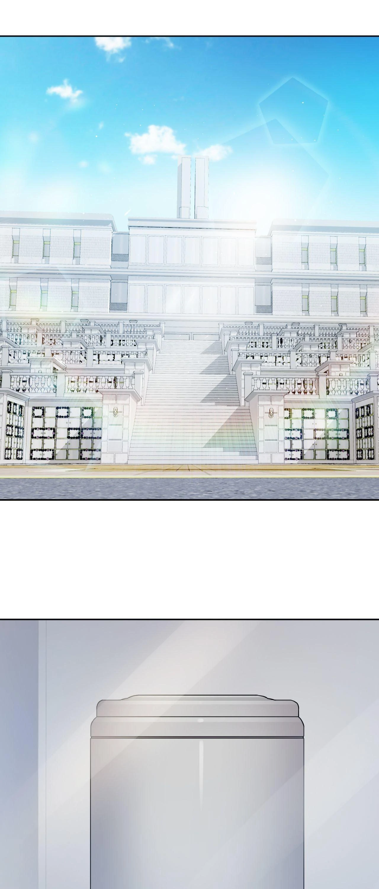 Leave Room for Love「Official」 - Chapter 34 manhwa