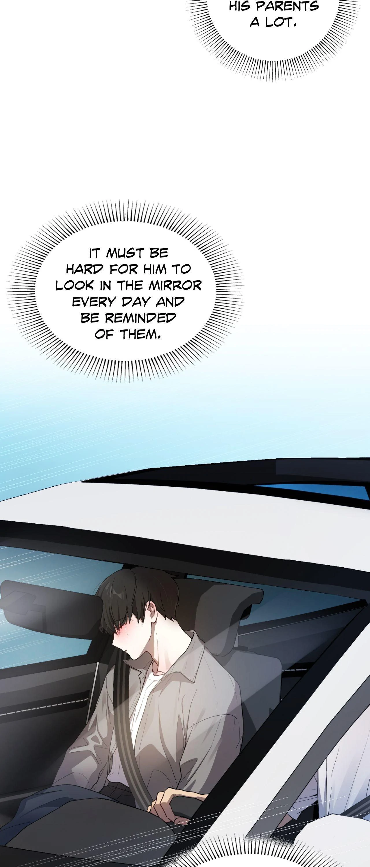 Leave Room for Love「Official」 - Chapter 34 manhwa