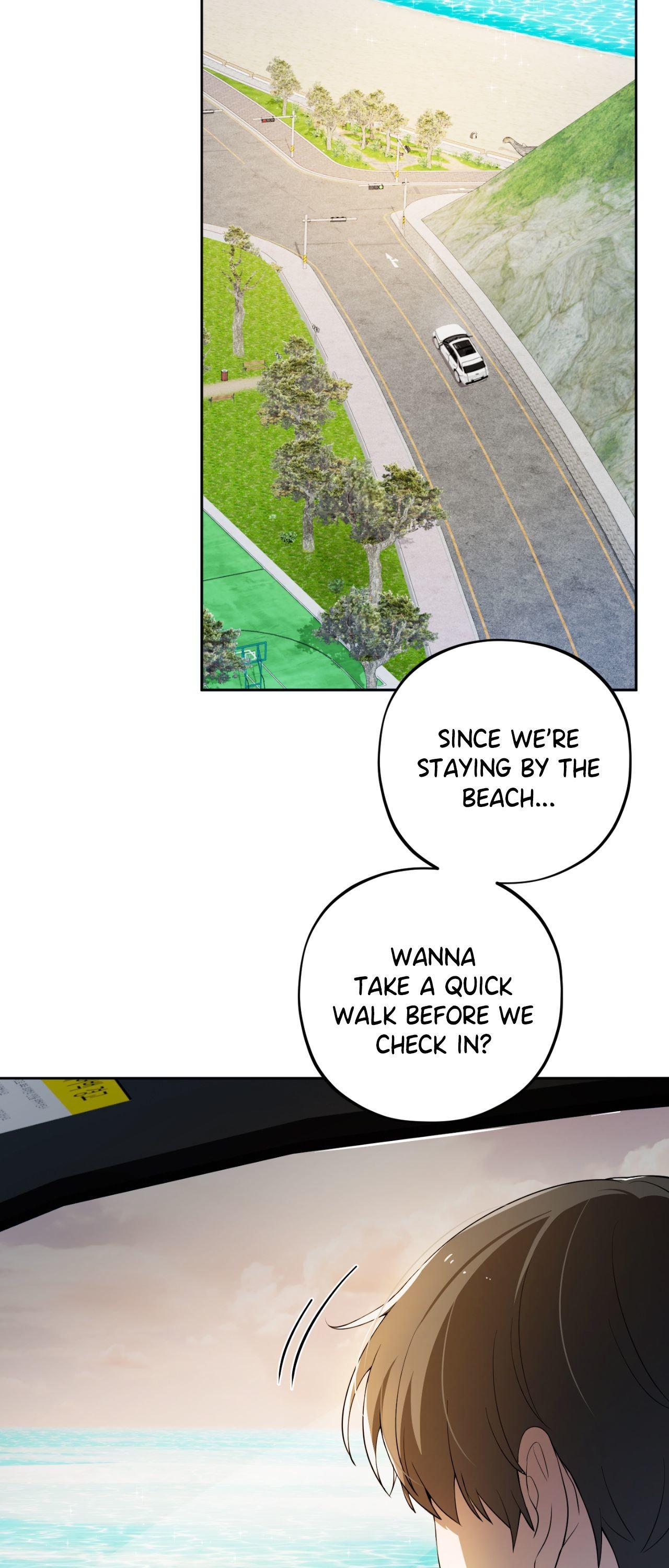 Leave Room for Love「Official」 - Chapter 34 manhwa