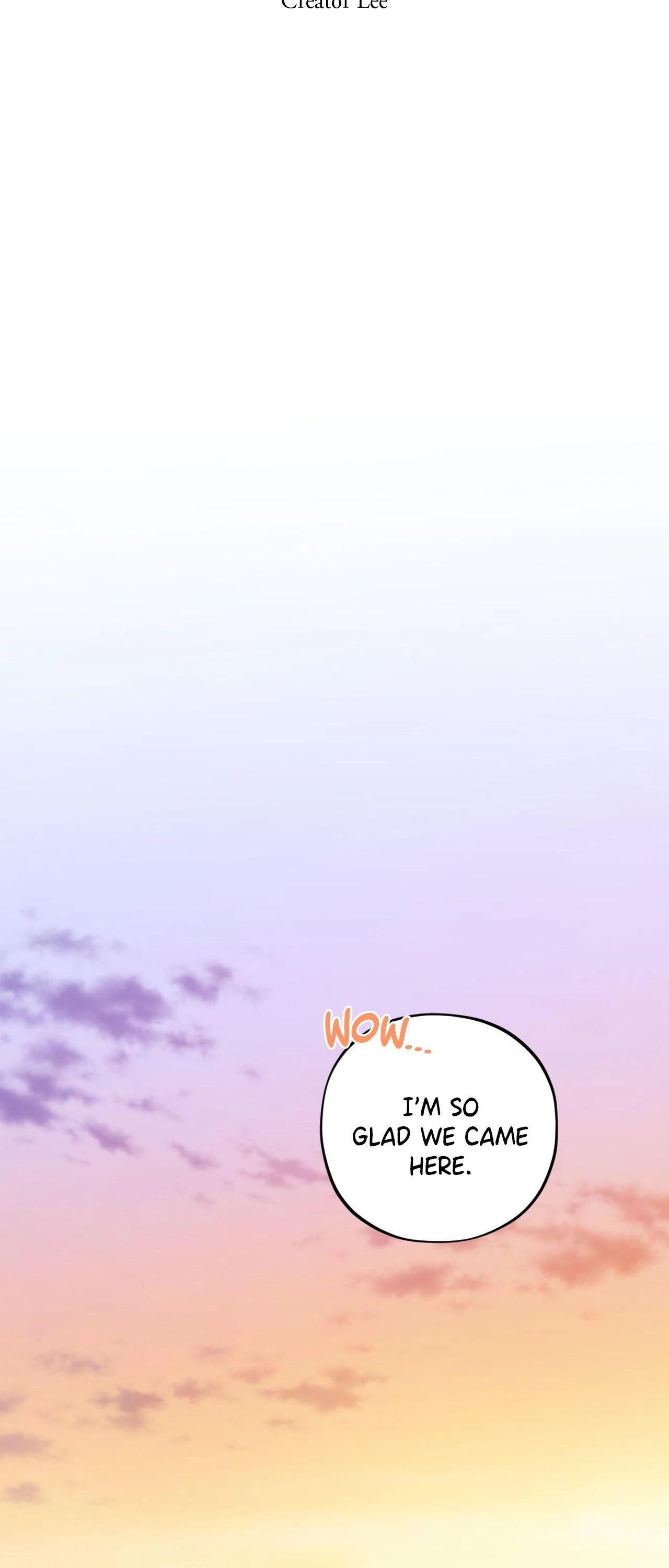 Leave Room for Love「Official」 - Chapter 34 manhwa