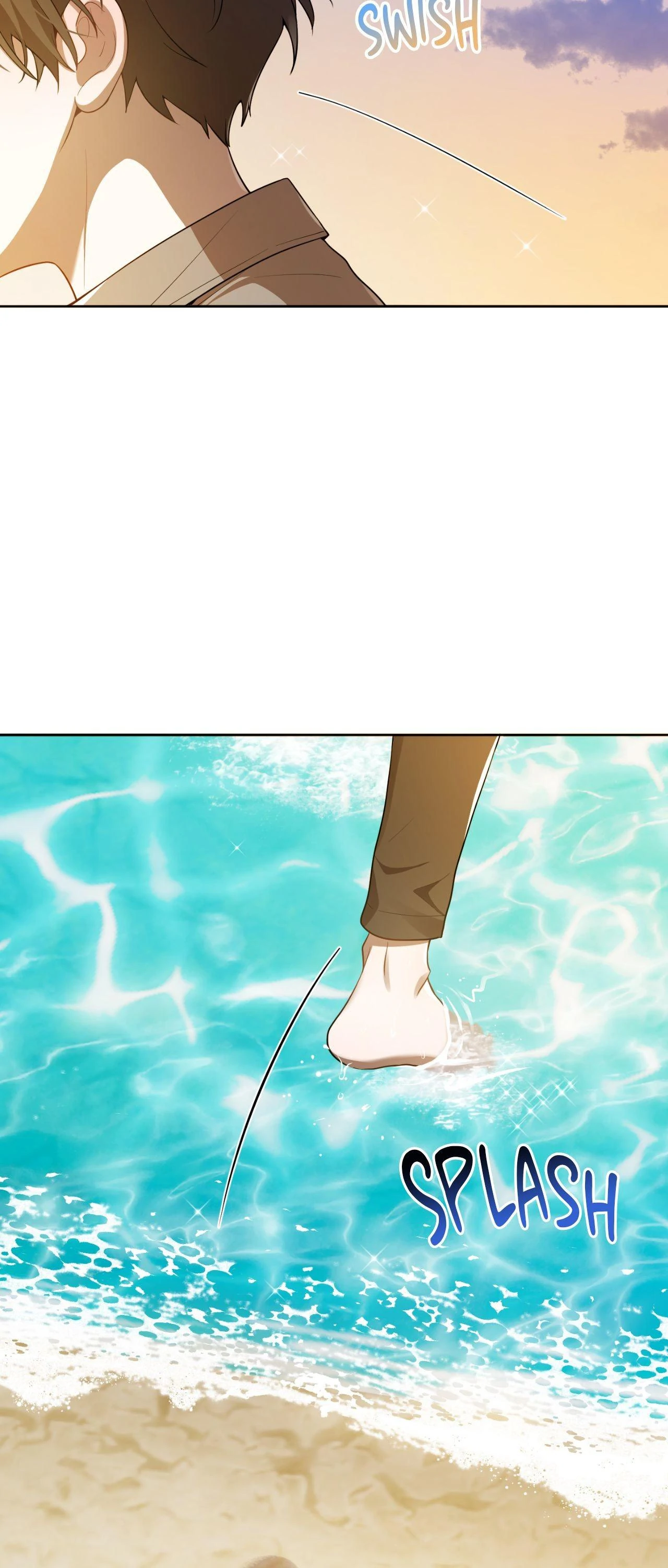 Leave Room for Love「Official」 - Chapter 34 manhwa