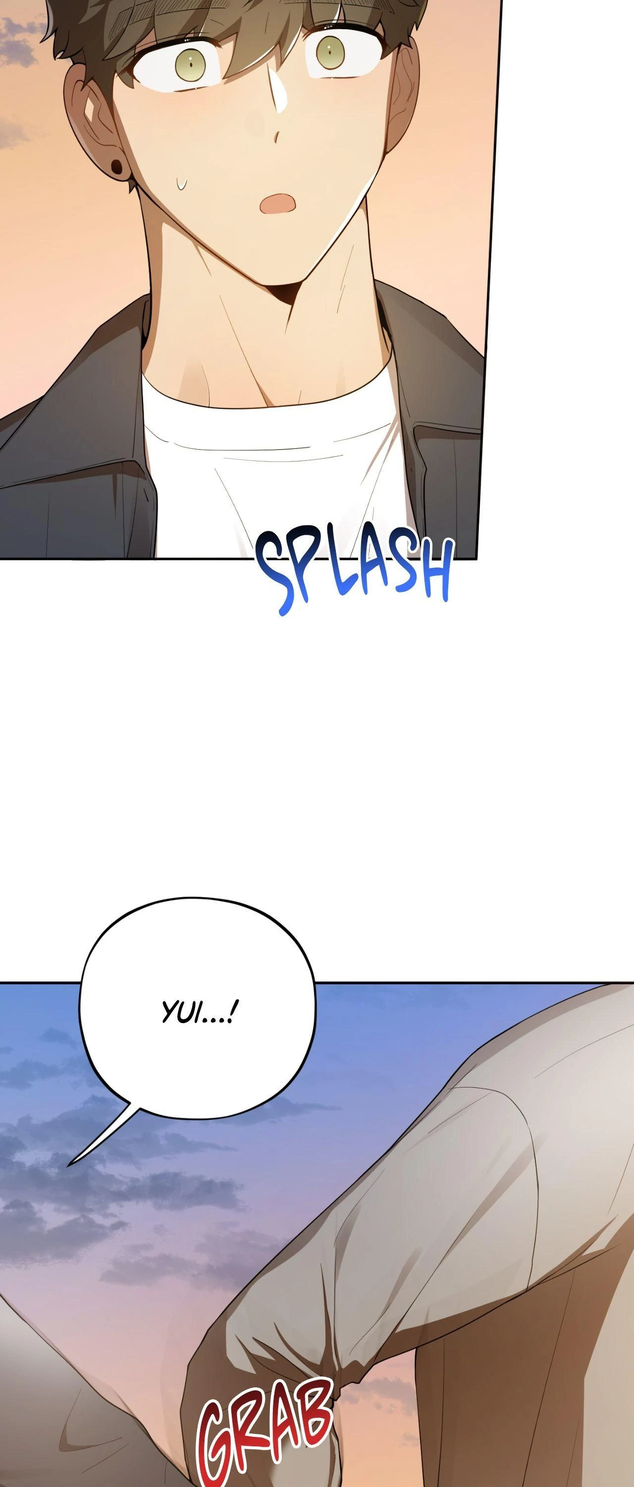 Leave Room for Love「Official」 - Chapter 34 manhwa