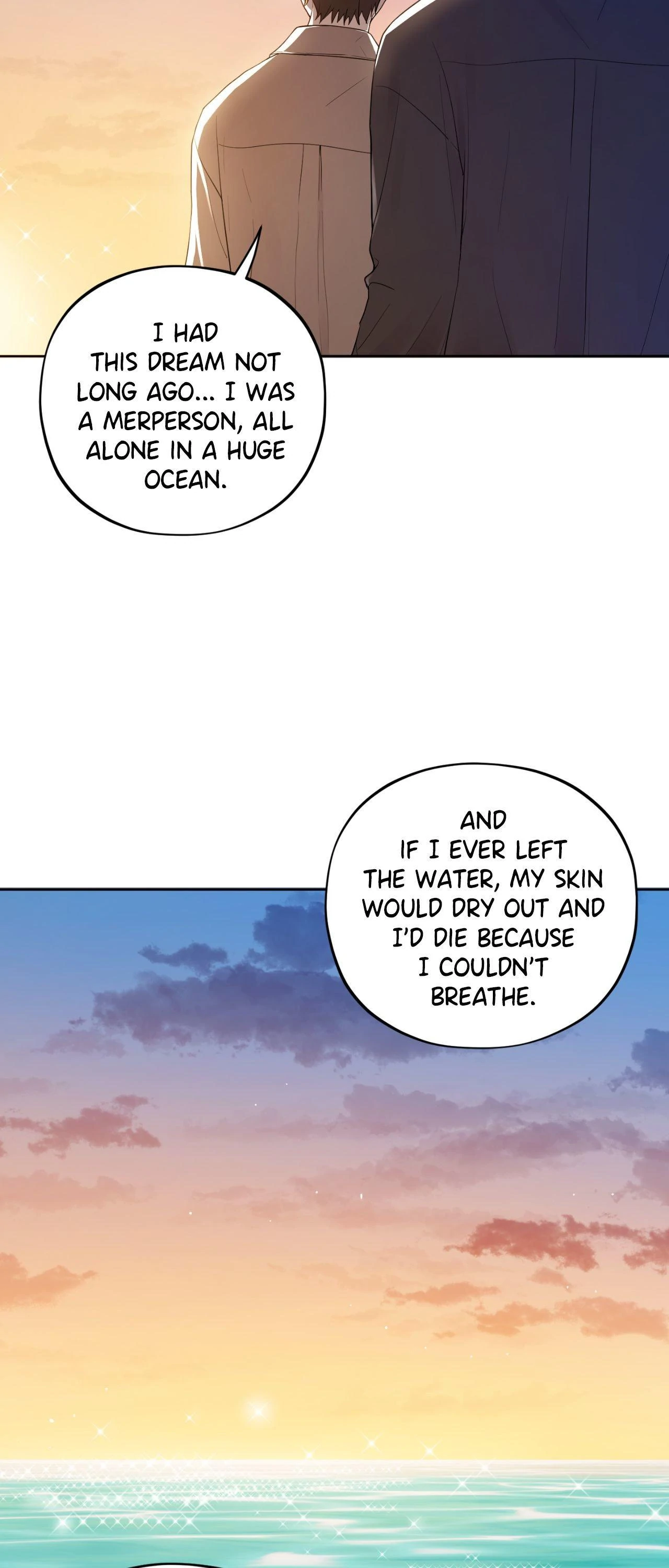 Leave Room for Love「Official」 - Chapter 34 manhwa