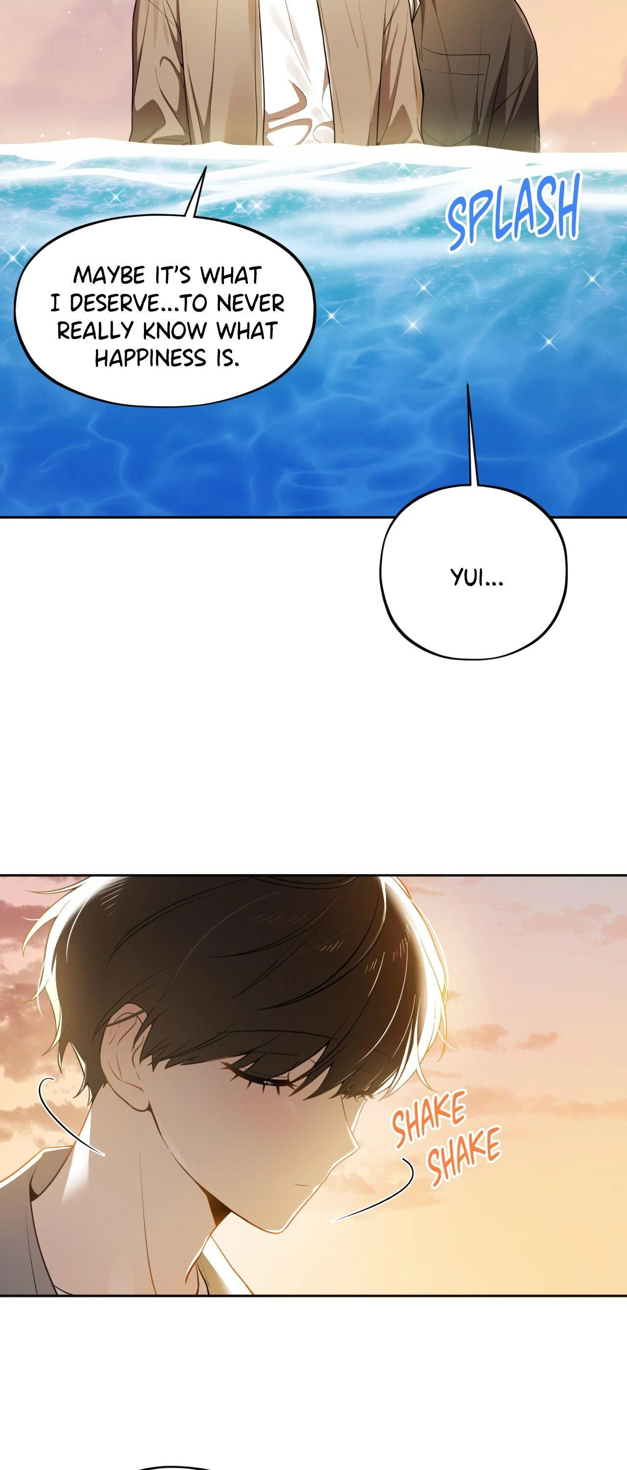 Leave Room for Love「Official」 - Chapter 34 manhwa