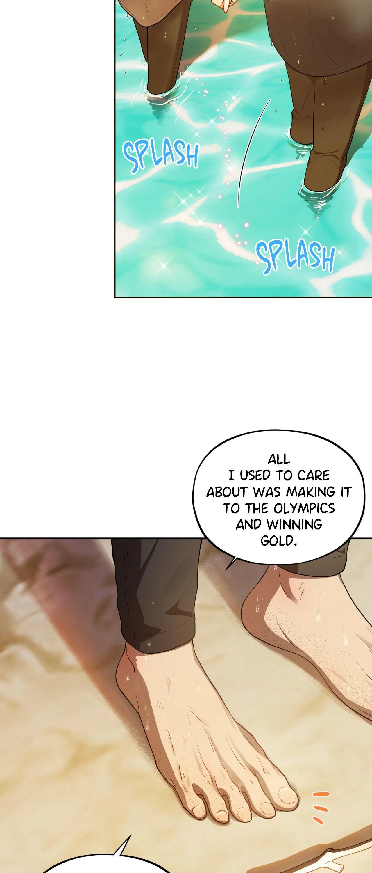 Leave Room for Love「Official」 - Chapter 34 manhwa