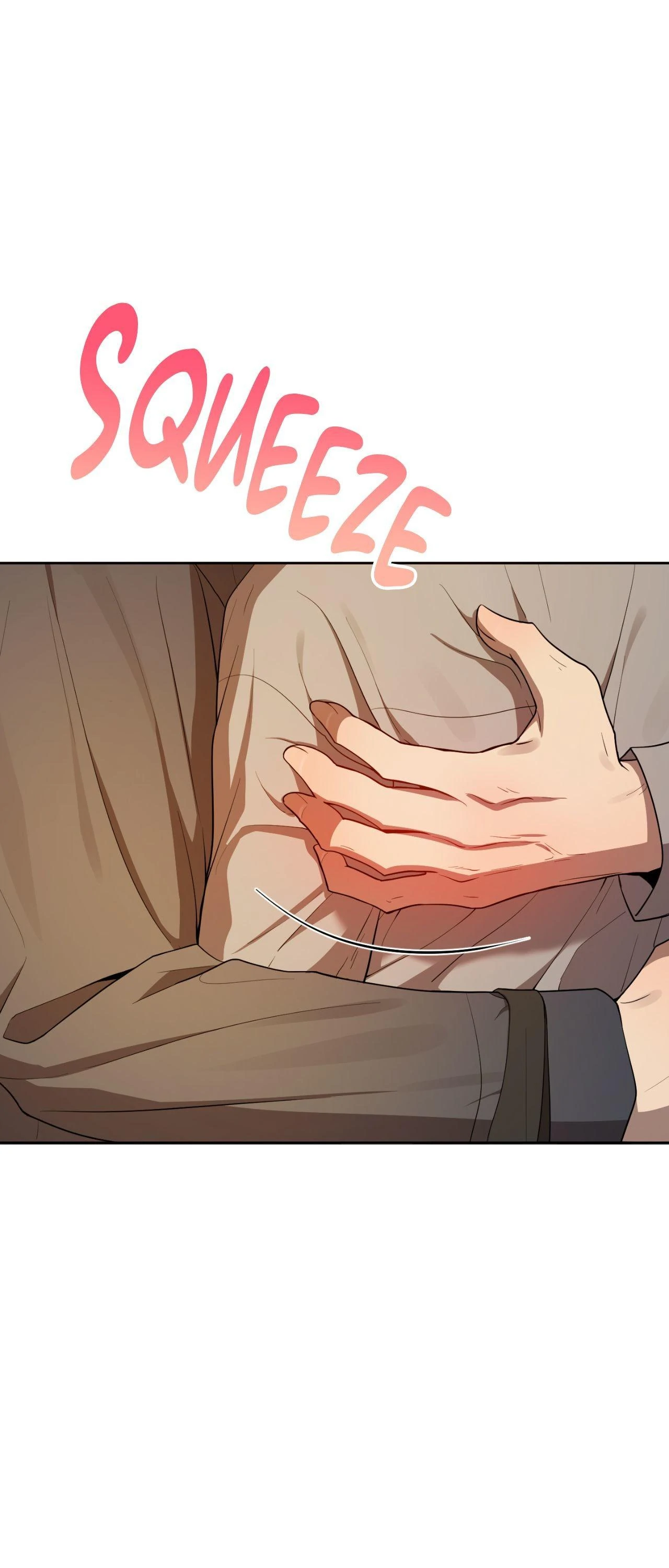 Leave Room for Love「Official」 - Chapter 34 manhwa