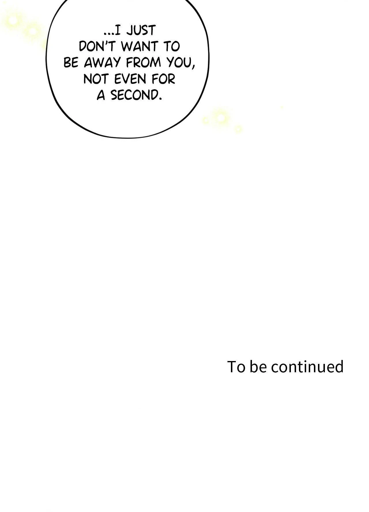 Leave Room for Love「Official」 - Chapter 34 manhwa