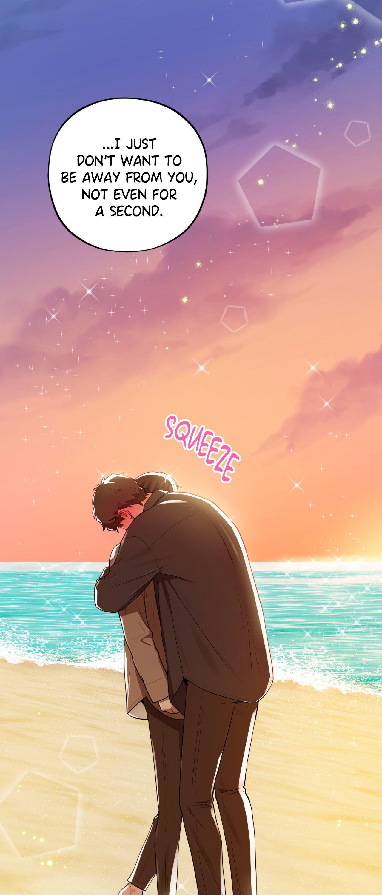 Leave Room for Love「Official」 - Chapter 35 manhwa