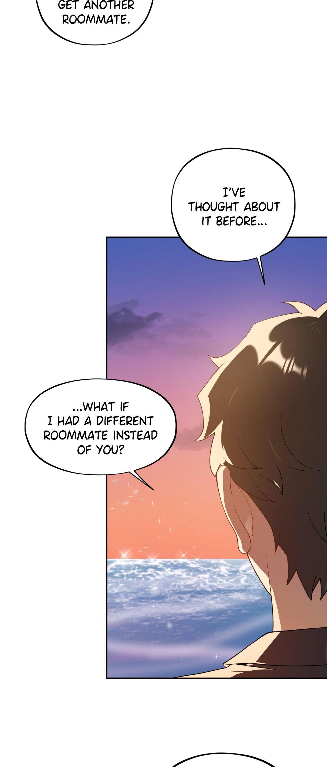 Leave Room for Love「Official」 - Chapter 35 manhwa