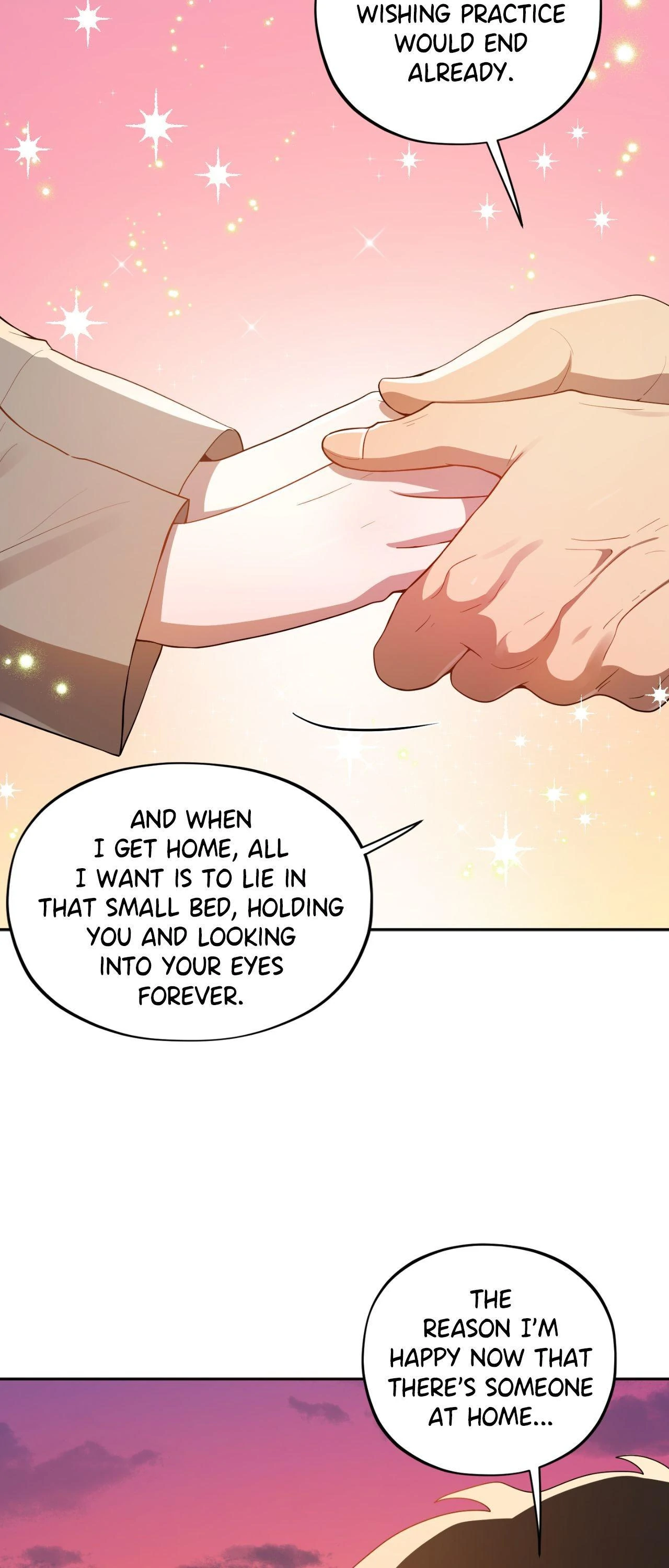 Leave Room for Love「Official」 - Chapter 35 manhwa