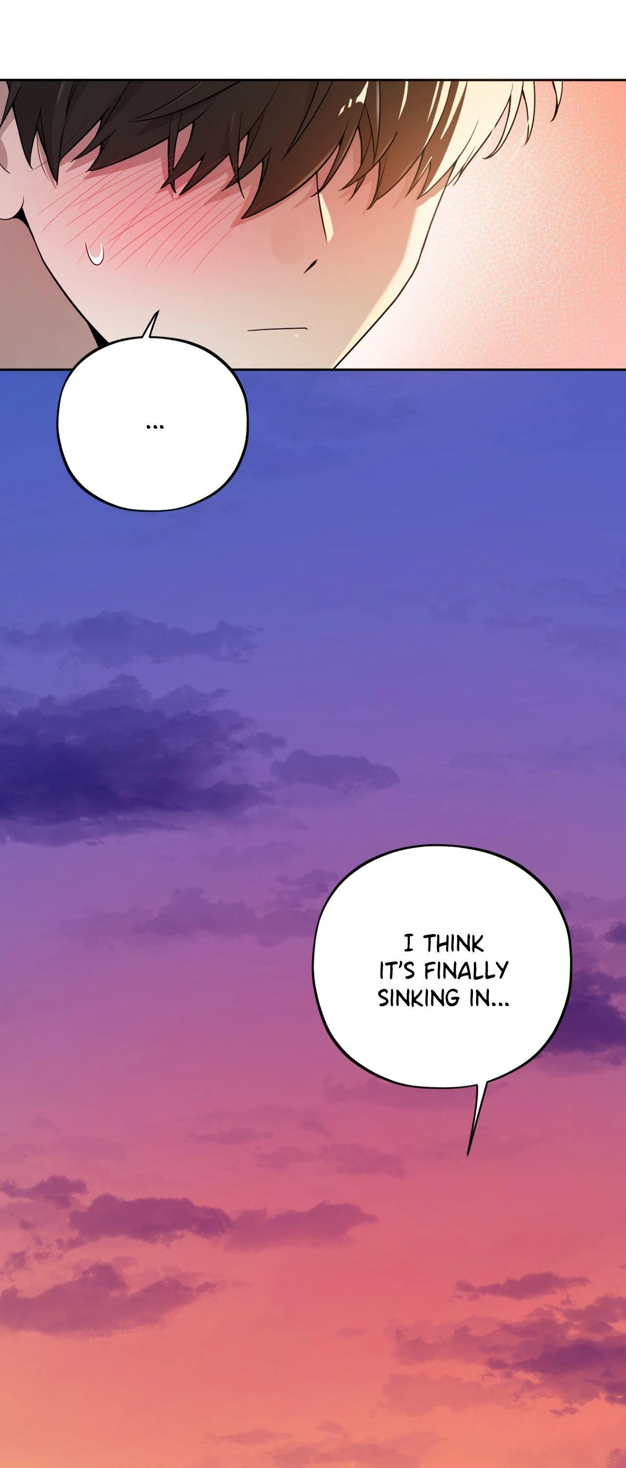 Leave Room for Love「Official」 - Chapter 35 manhwa