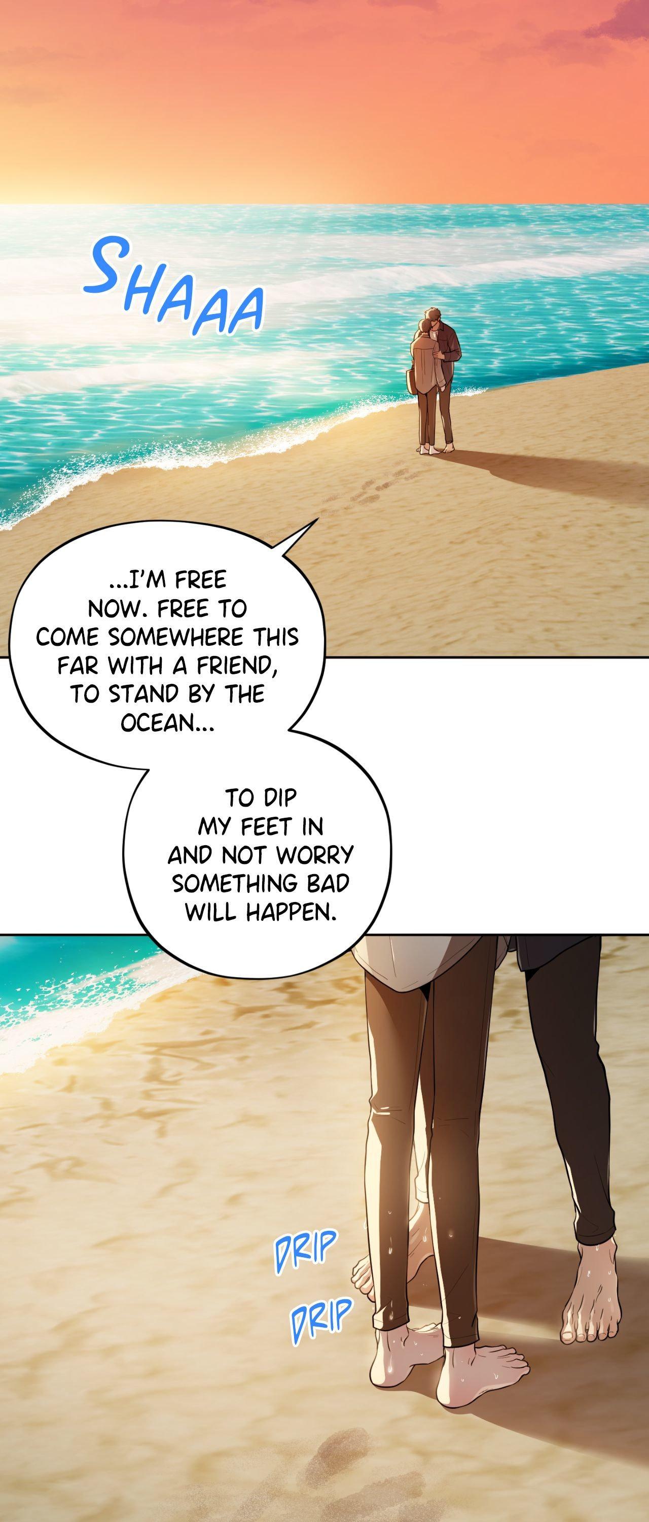 Leave Room for Love「Official」 - Chapter 35 manhwa