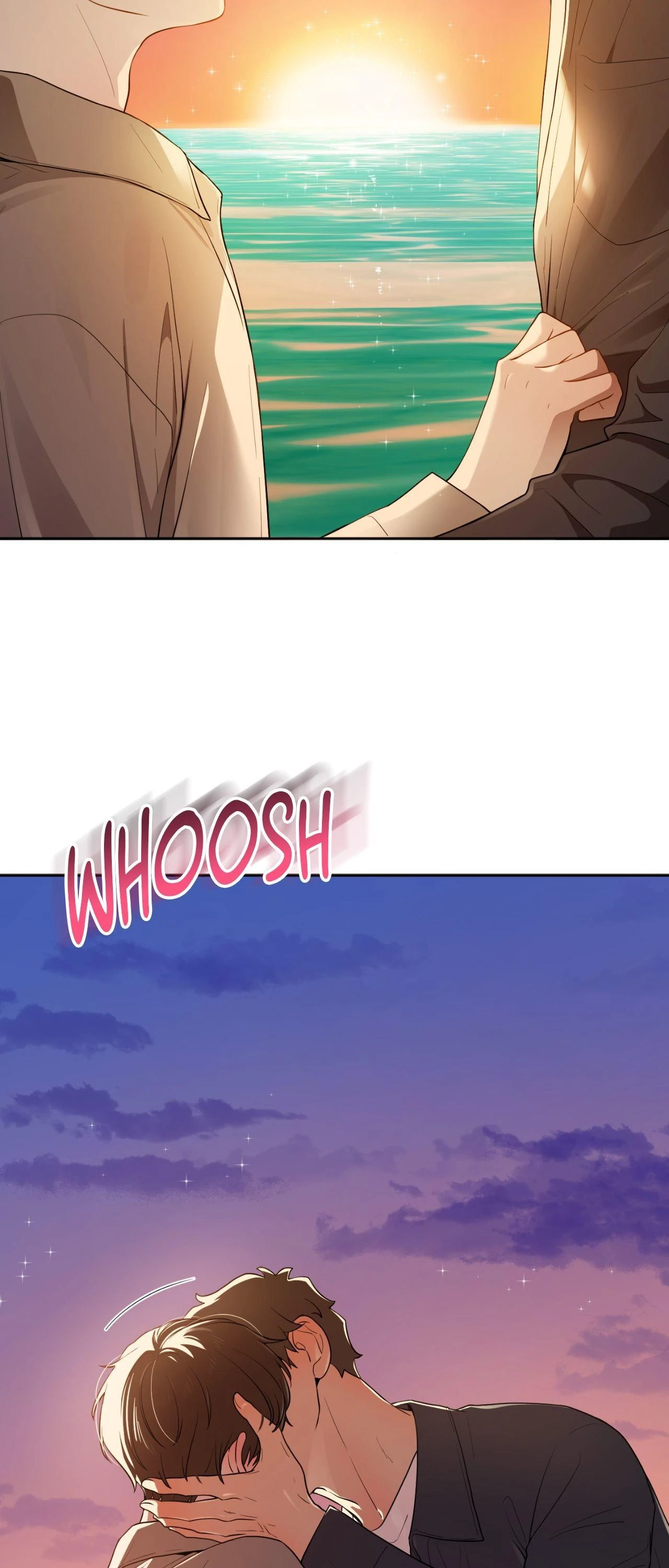 Leave Room for Love「Official」 - Chapter 35 manhwa