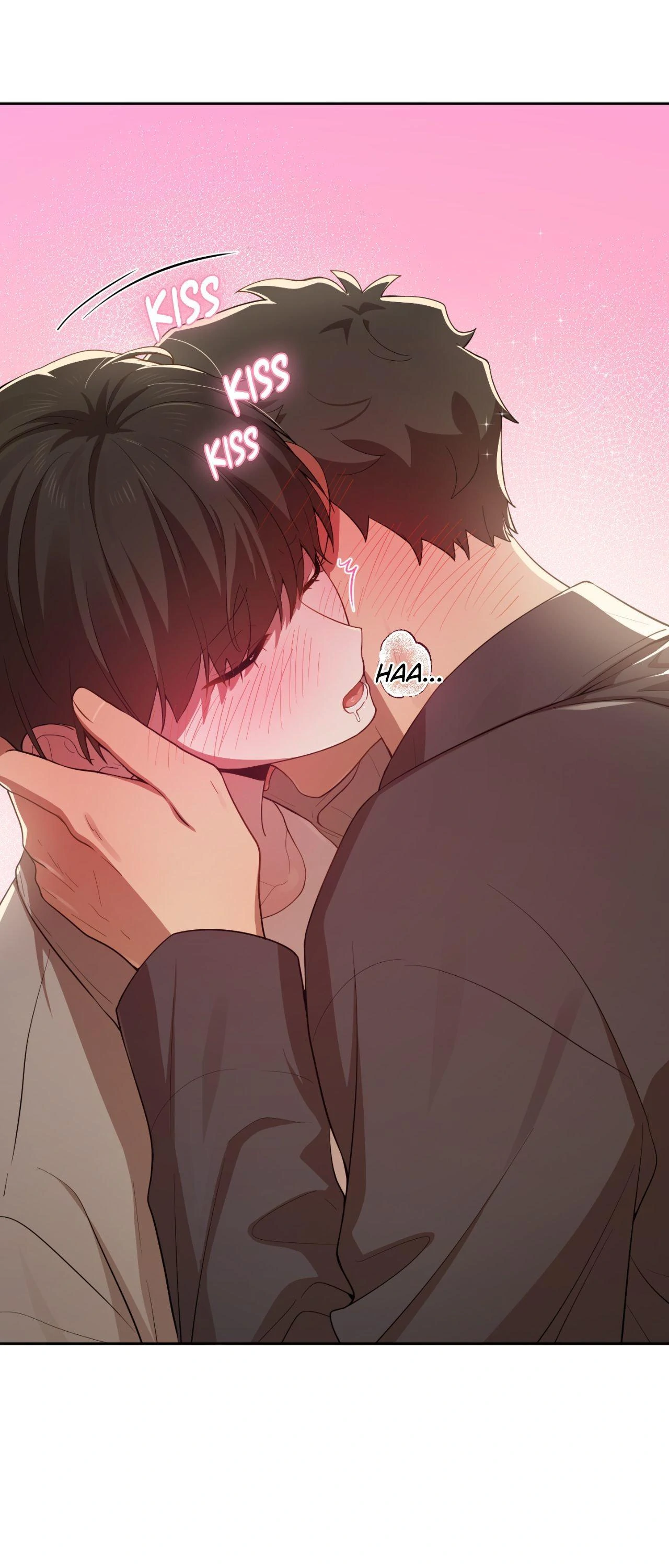 Leave Room for Love「Official」 - Chapter 35 manhwa