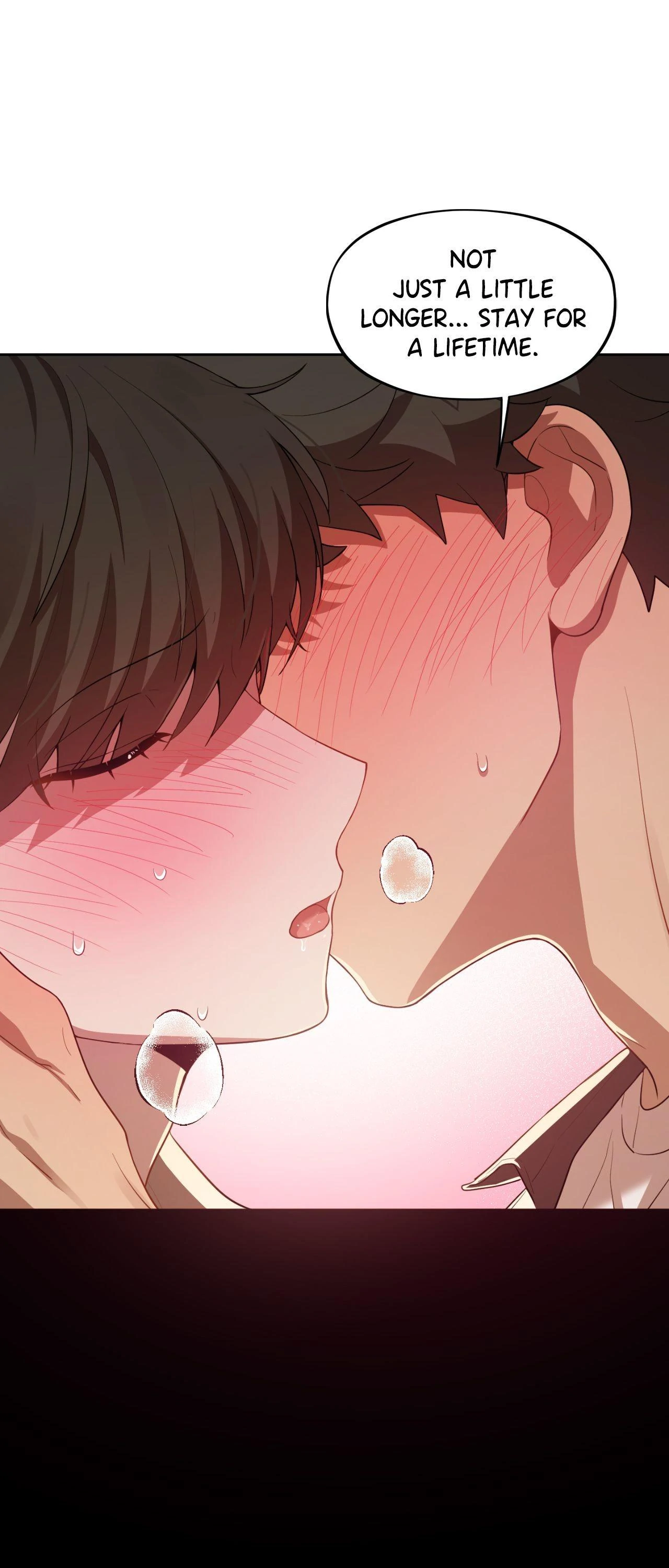 Leave Room for Love「Official」 - Chapter 35 manhwa