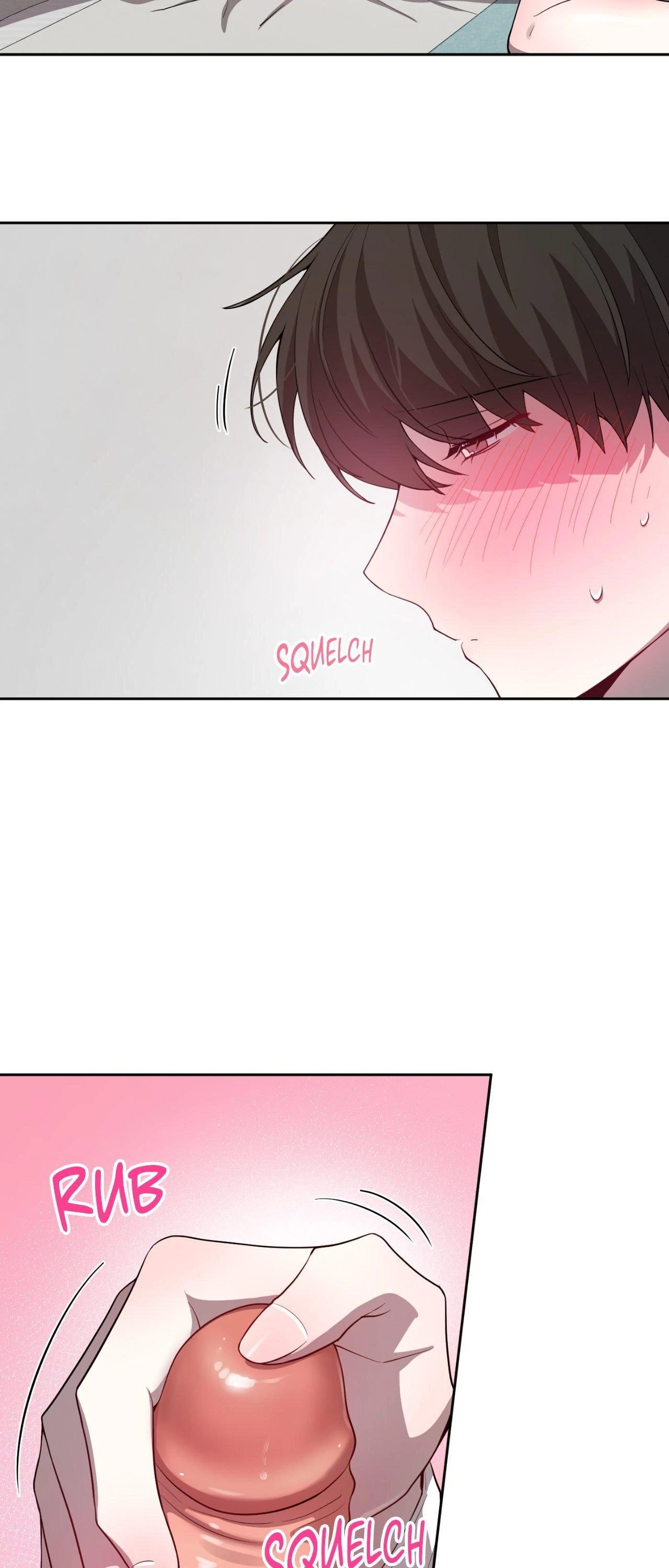 Leave Room for Love「Official」 - Chapter 35 manhwa