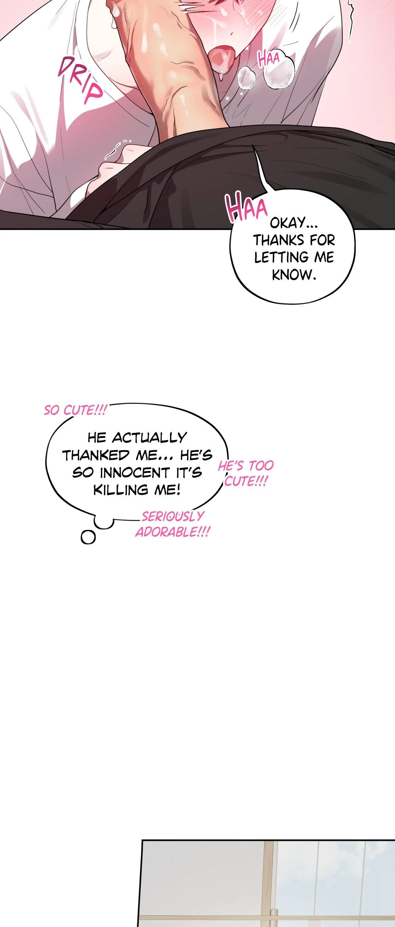 Leave Room for Love「Official」 - Chapter 35 manhwa