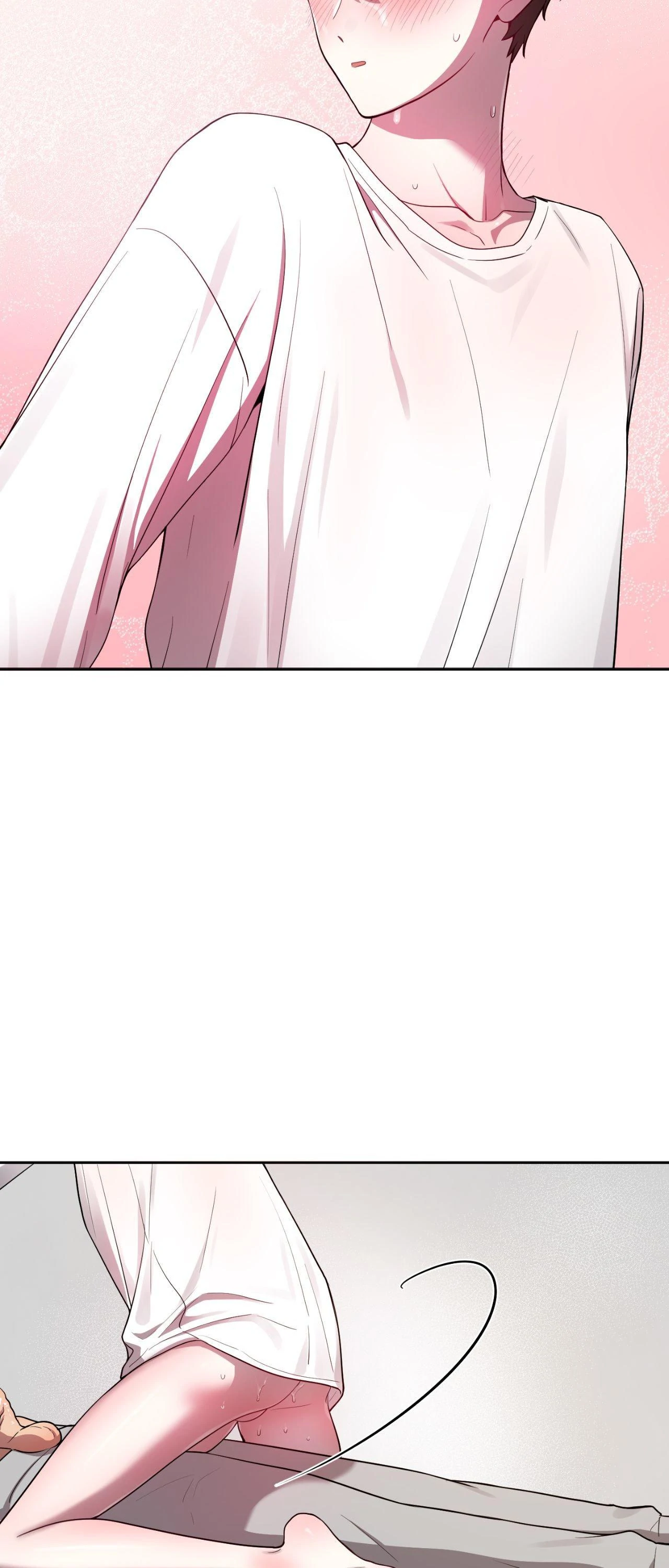 Leave Room for Love「Official」 - Chapter 35 manhwa