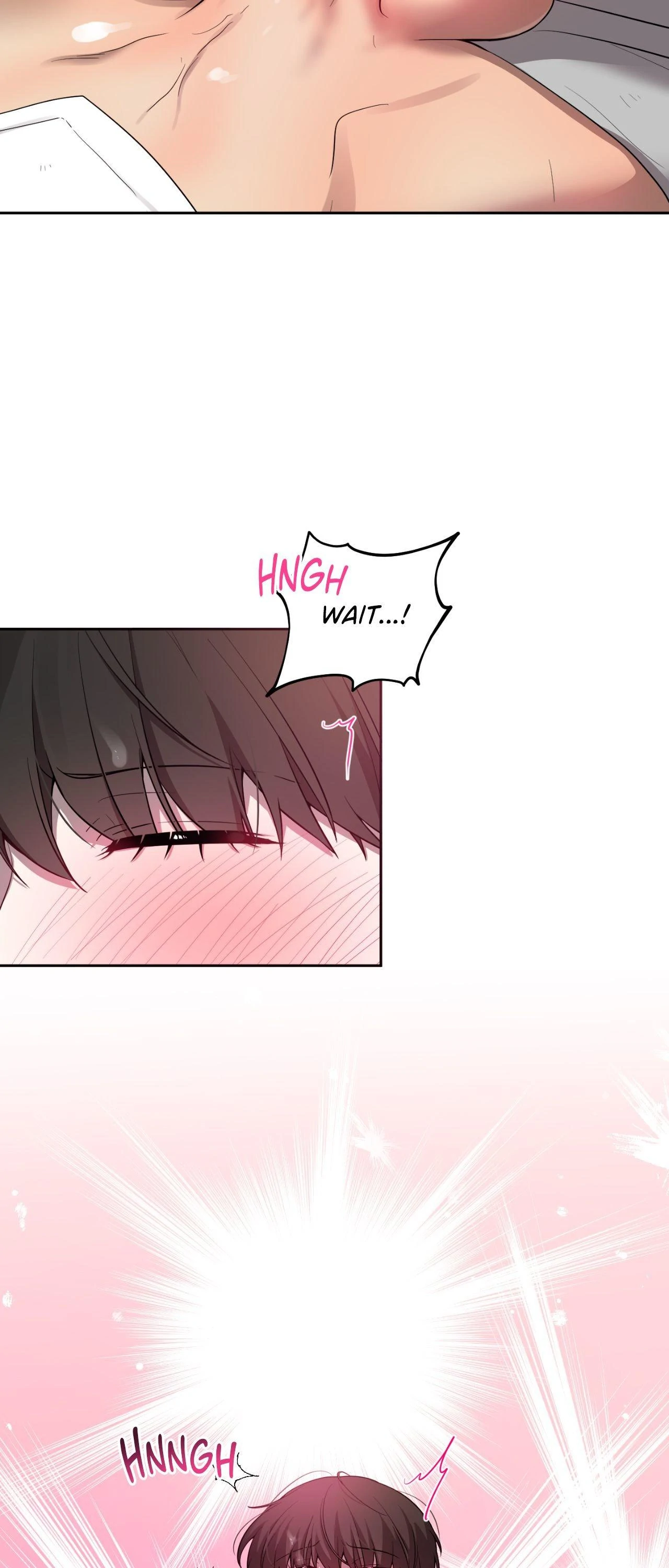 Leave Room for Love「Official」 - Chapter 35 manhwa